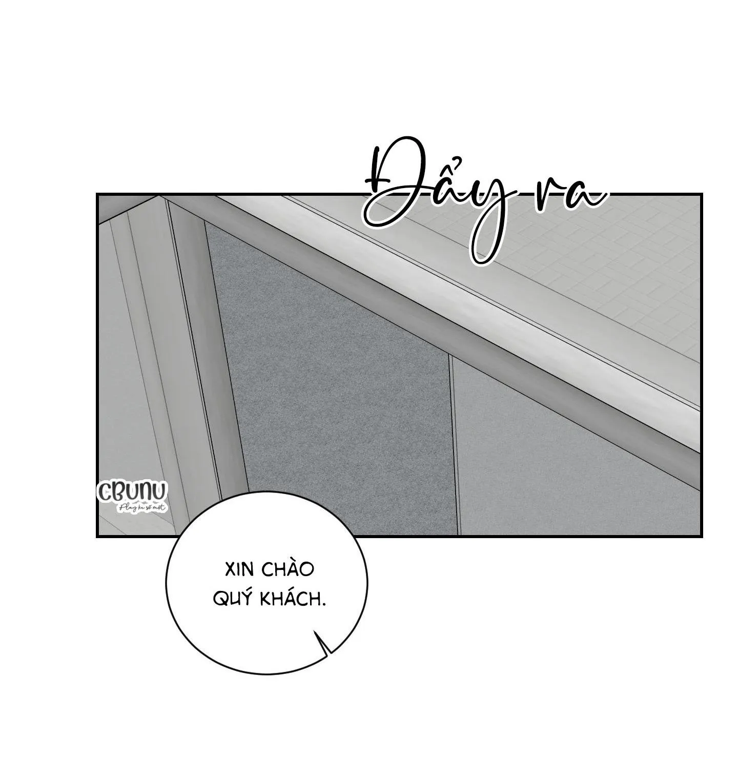 Điểm dừng chân cuối cùng Chapter 35 Trang 27