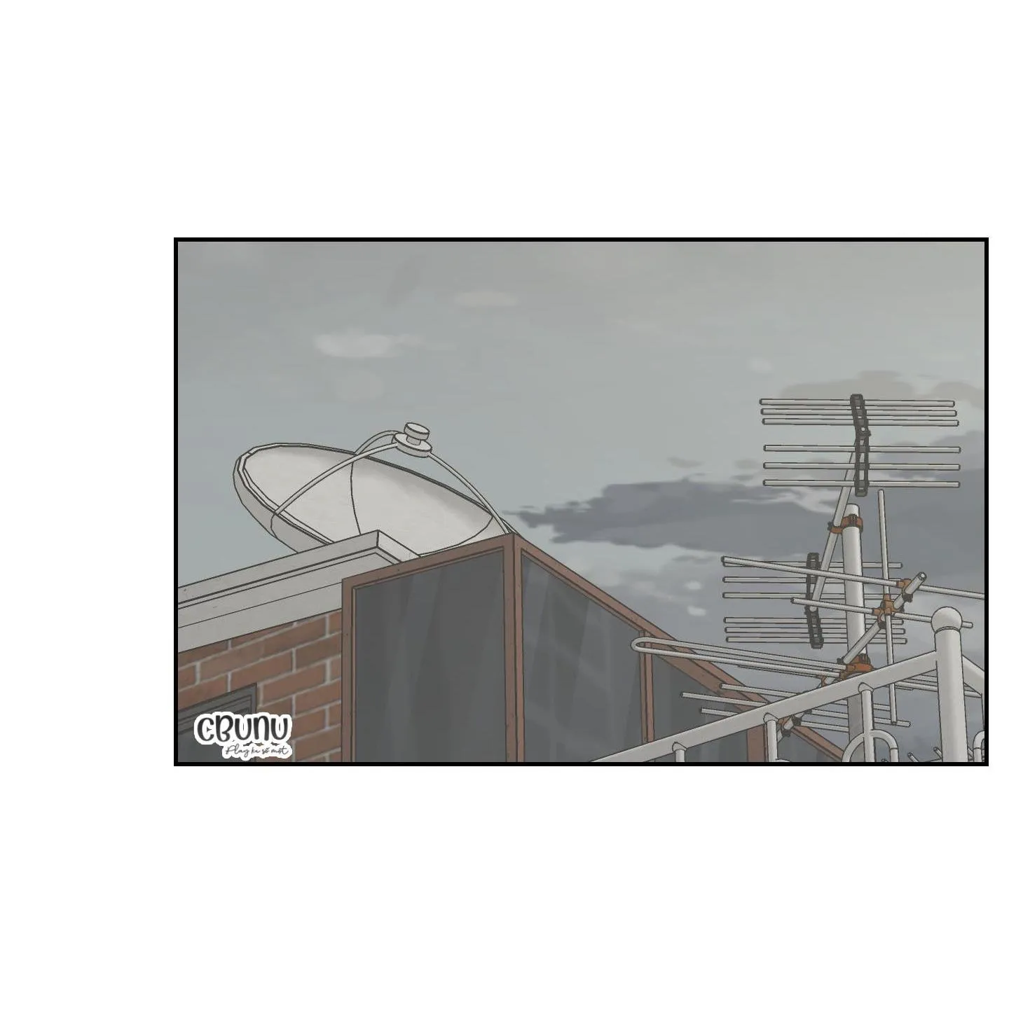 Điểm dừng chân cuối cùng Chapter 35 Trang 30