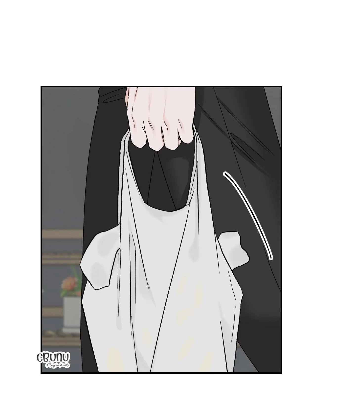 Điểm dừng chân cuối cùng Chapter 35 Trang 31