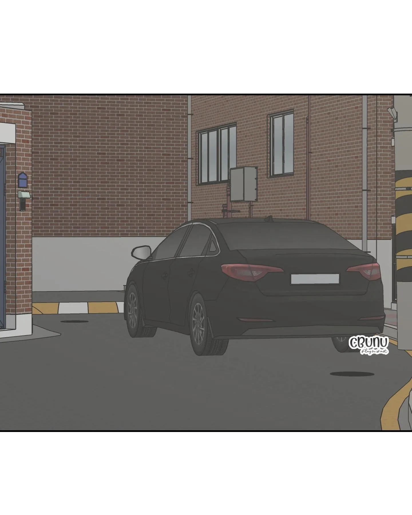 Điểm dừng chân cuối cùng Chapter 35 Trang 35