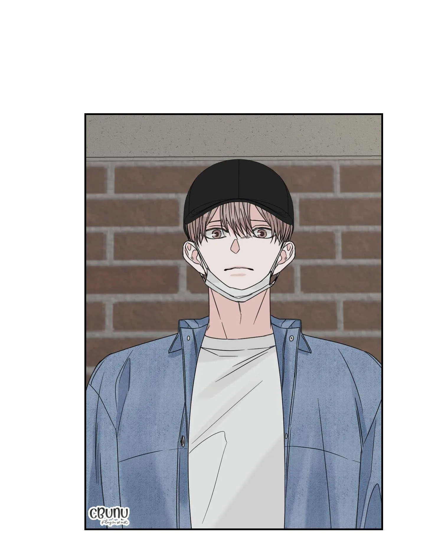 Điểm dừng chân cuối cùng Chapter 35 Trang 37