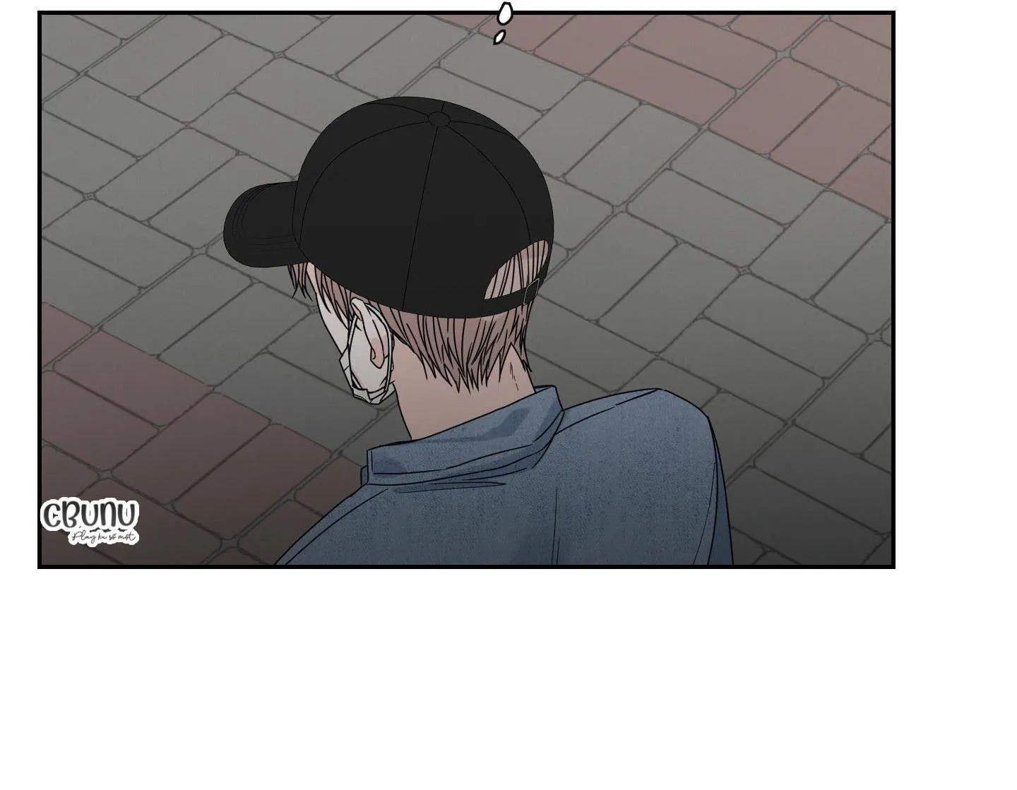 Điểm dừng chân cuối cùng Chapter 35 Trang 39