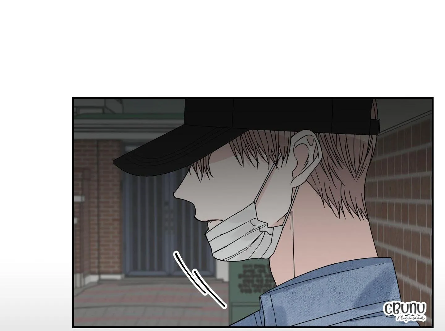 Điểm dừng chân cuối cùng Chapter 35 Trang 40