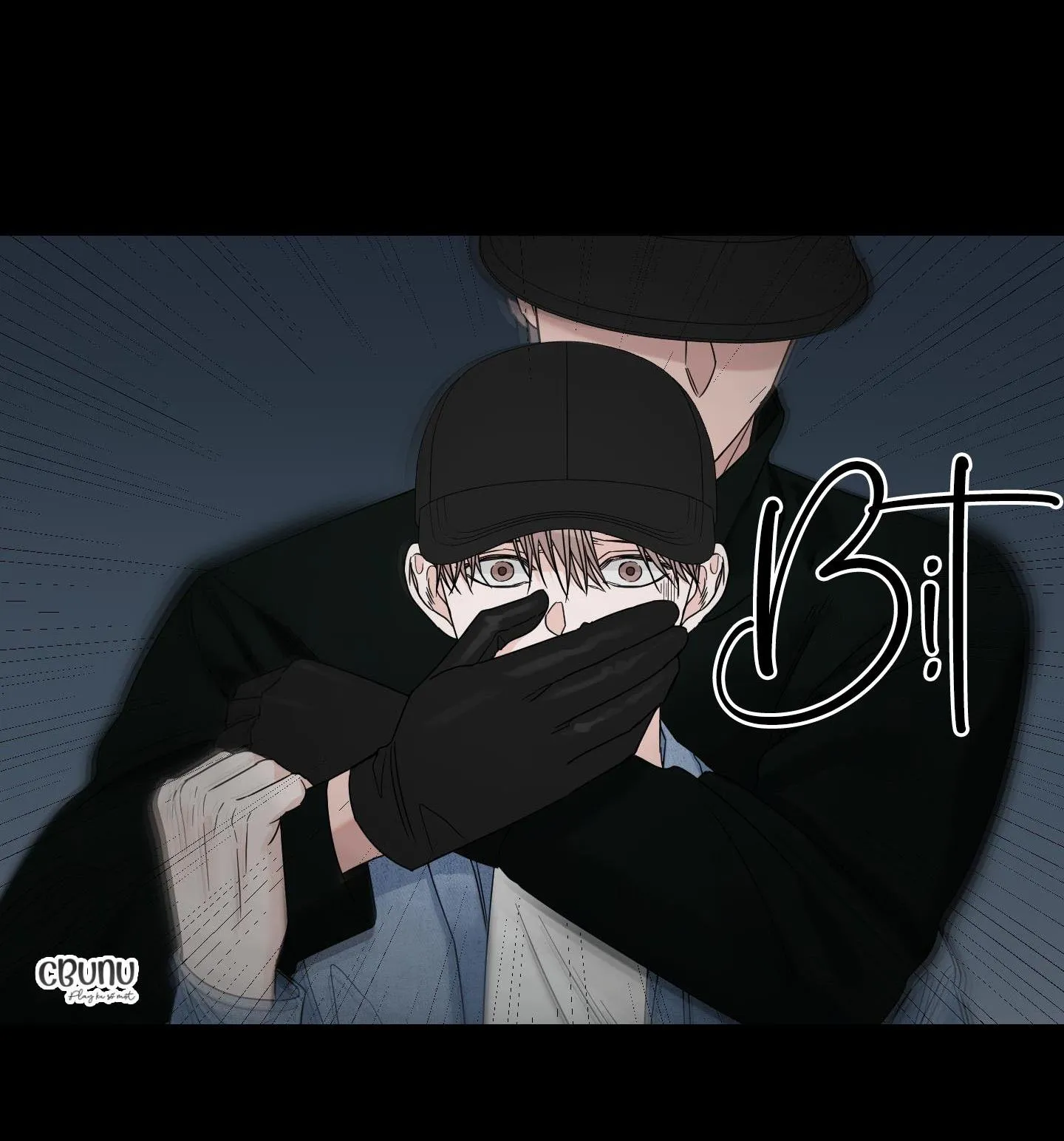 Điểm dừng chân cuối cùng Chapter 35 Trang 42