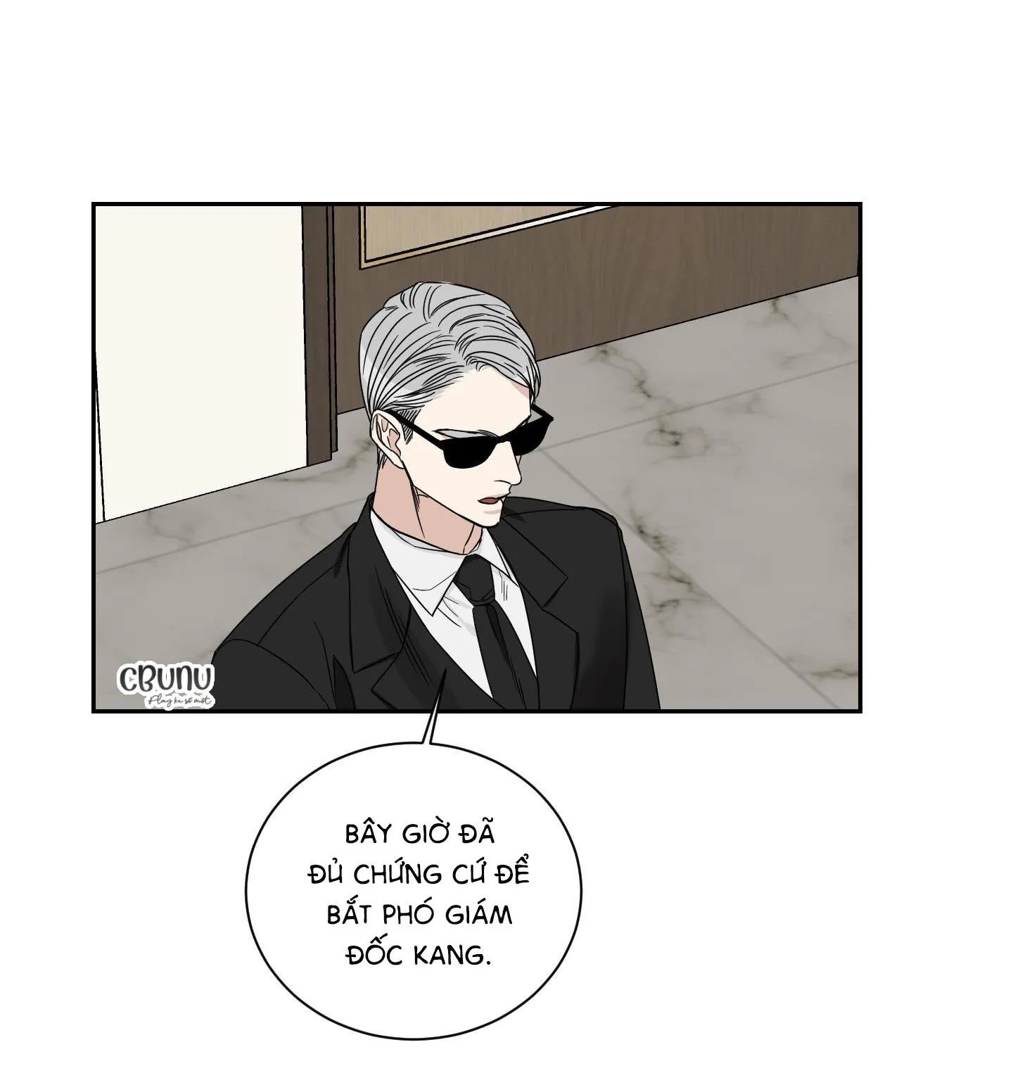 Điểm dừng chân cuối cùng Chapter 35 Trang 51