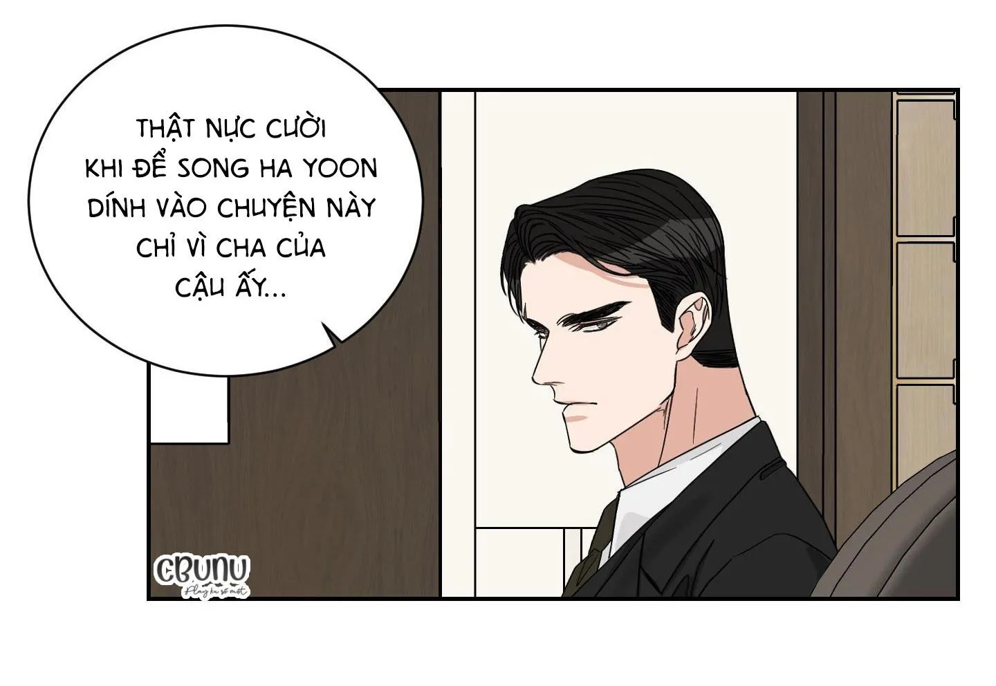 Điểm dừng chân cuối cùng Chapter 35 Trang 52