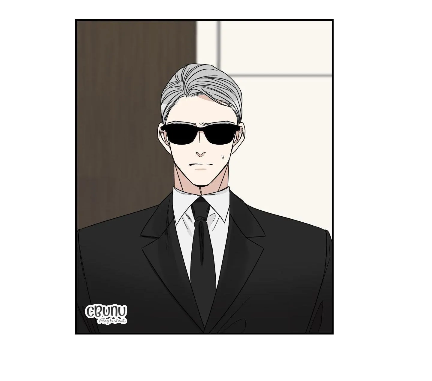 Điểm dừng chân cuối cùng Chapter 35 Trang 54