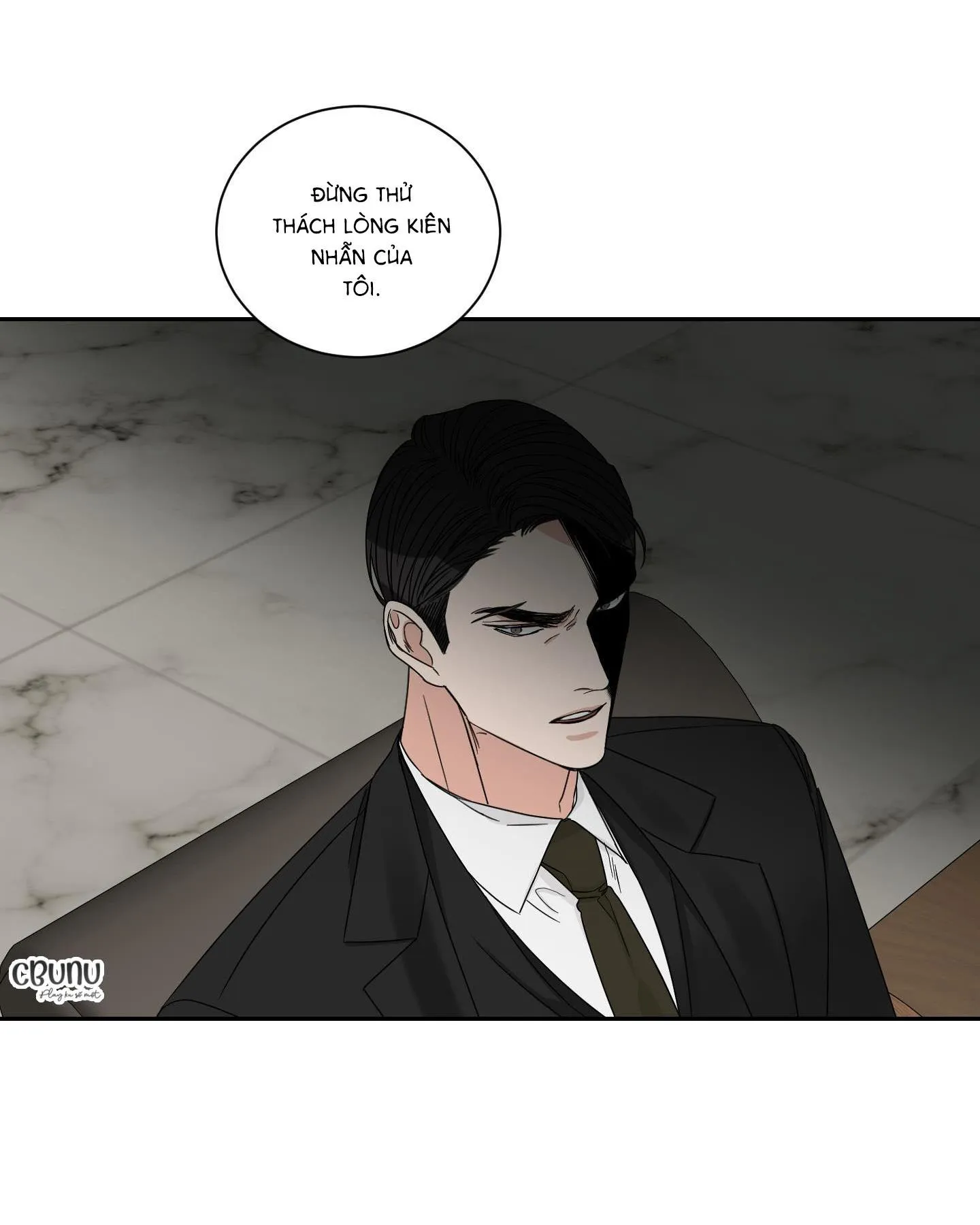 Điểm dừng chân cuối cùng Chapter 35 Trang 55