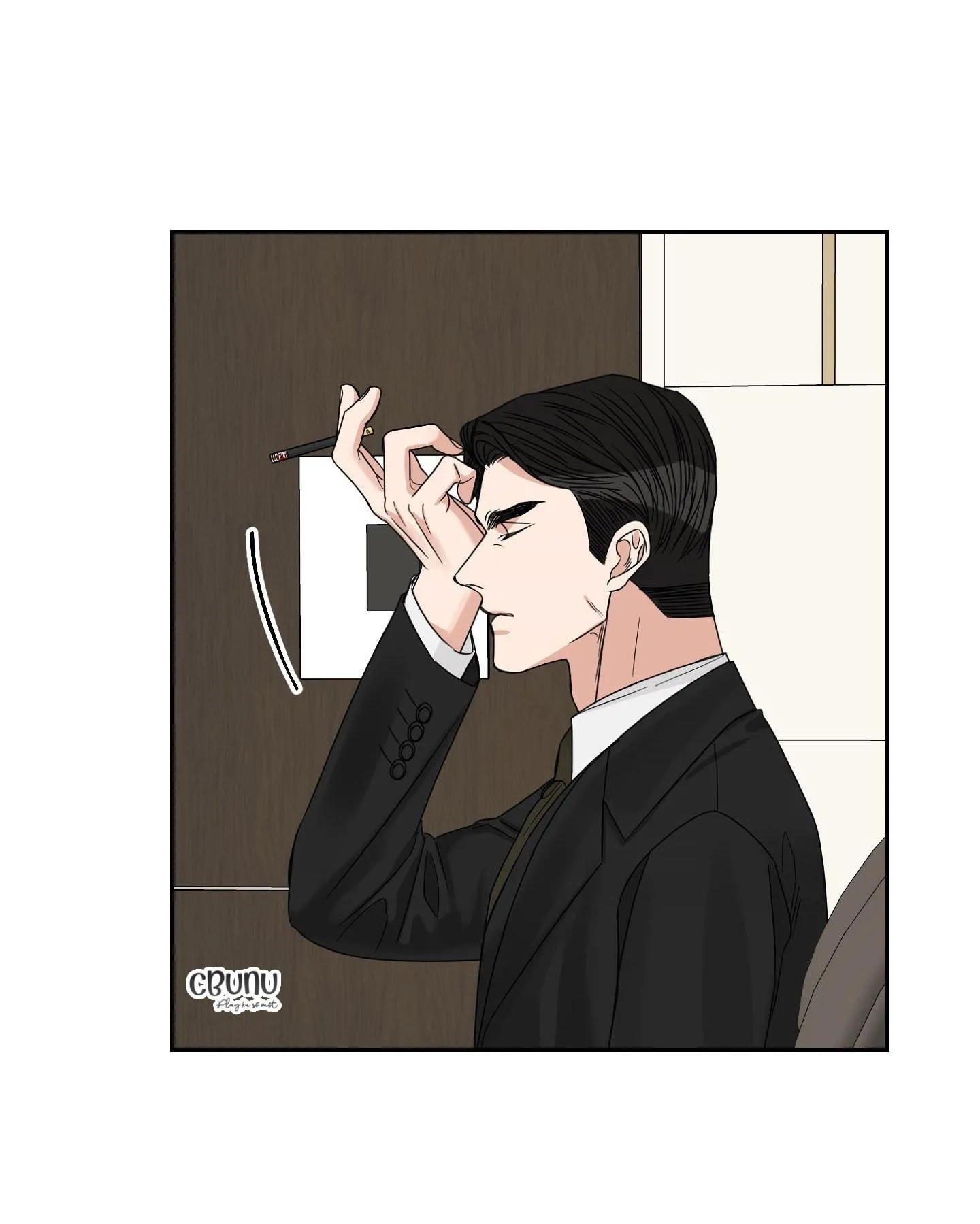 Điểm dừng chân cuối cùng Chapter 35 Trang 57