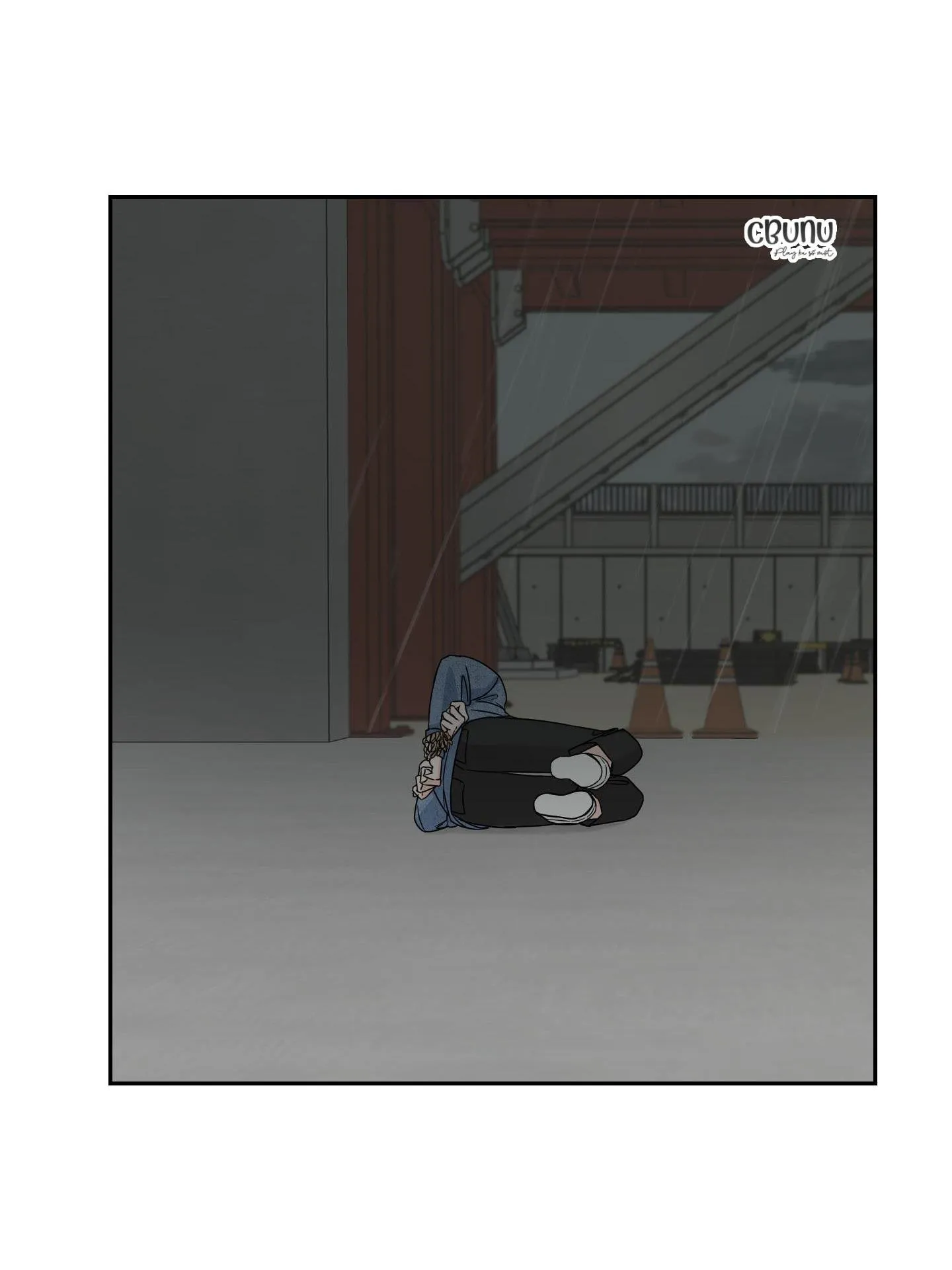 Điểm dừng chân cuối cùng Chapter 35 Trang 62