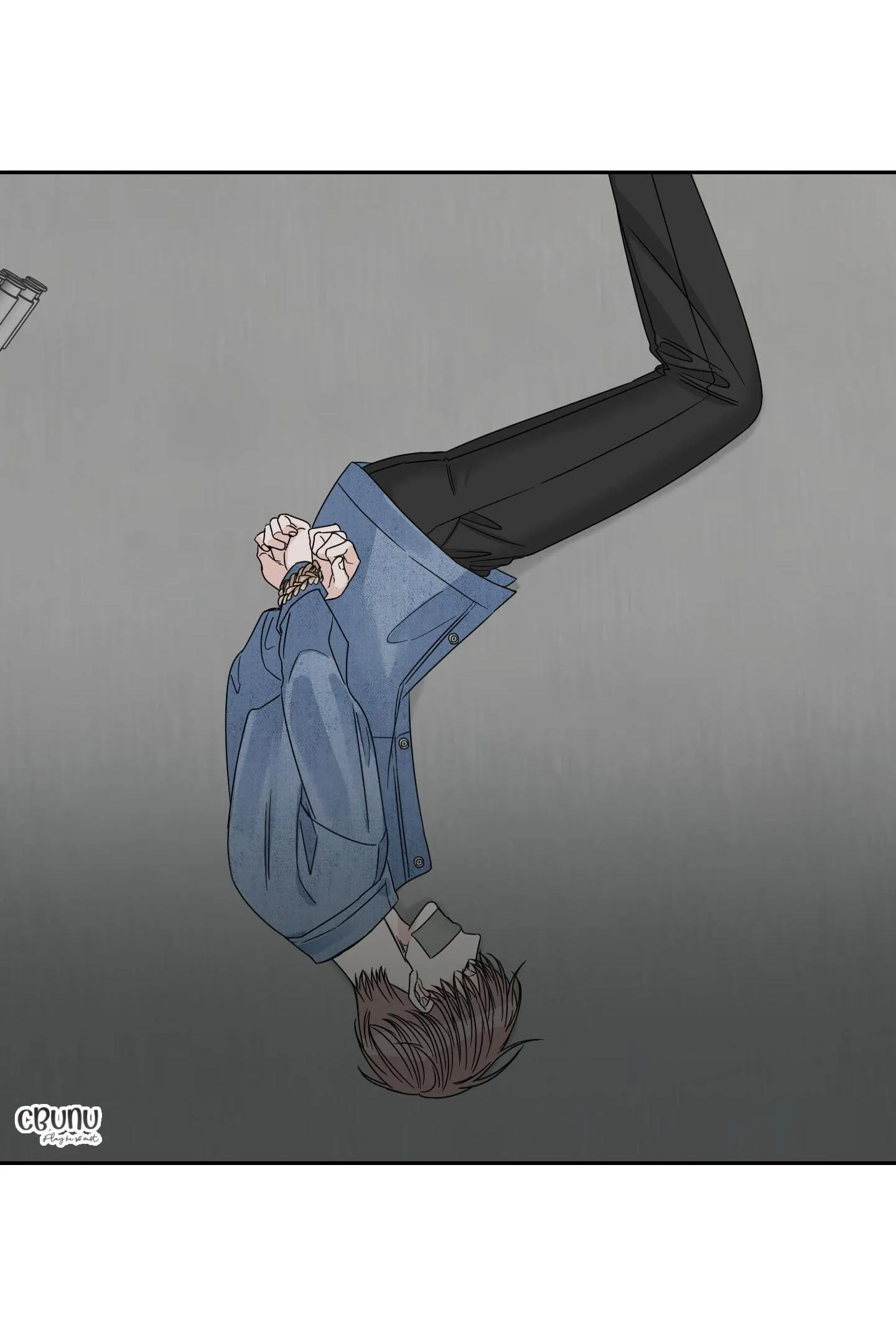 Điểm dừng chân cuối cùng Chapter 35 Trang 63