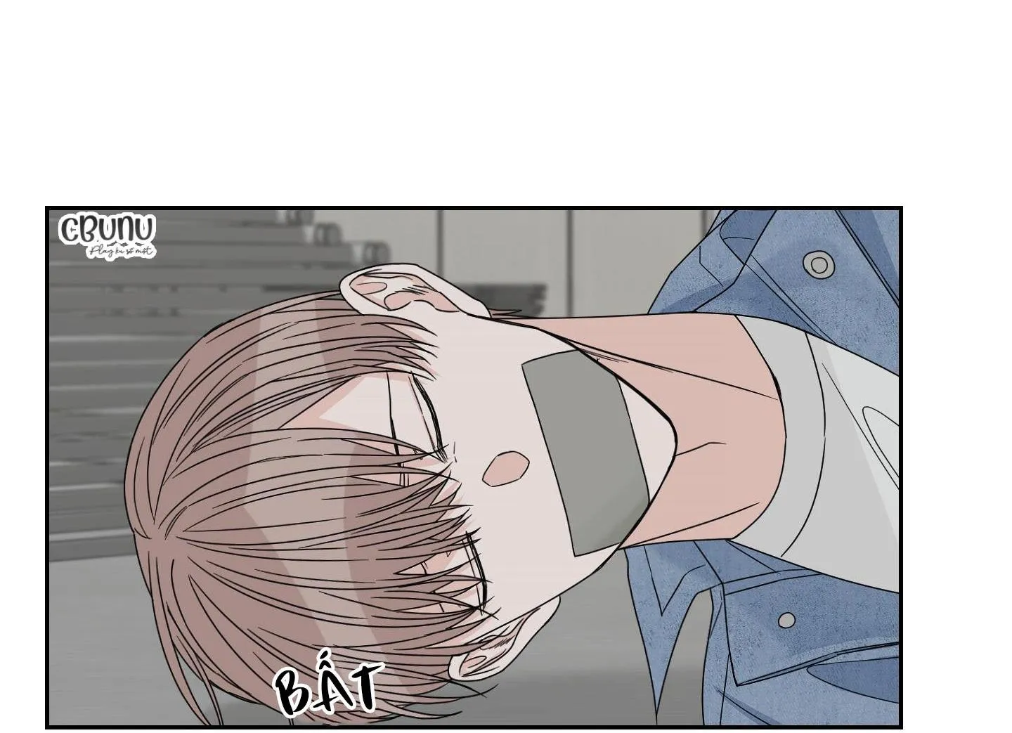 Điểm dừng chân cuối cùng Chapter 35 Trang 64