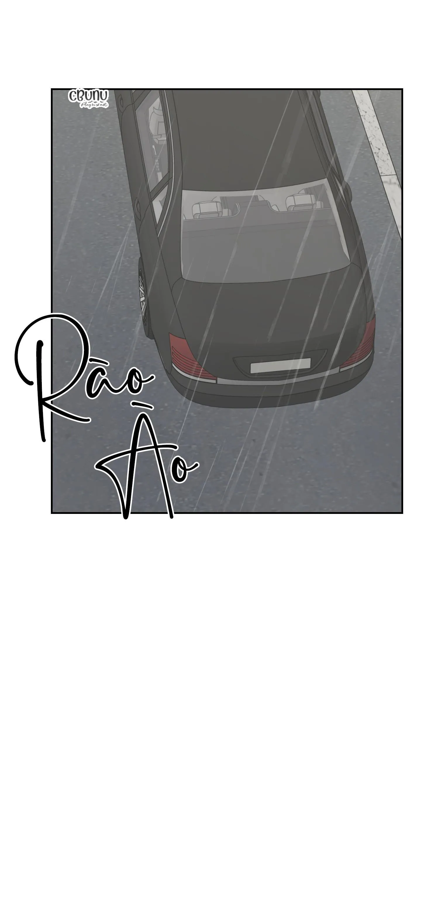 Điểm dừng chân cuối cùng Chapter 36 Trang 8