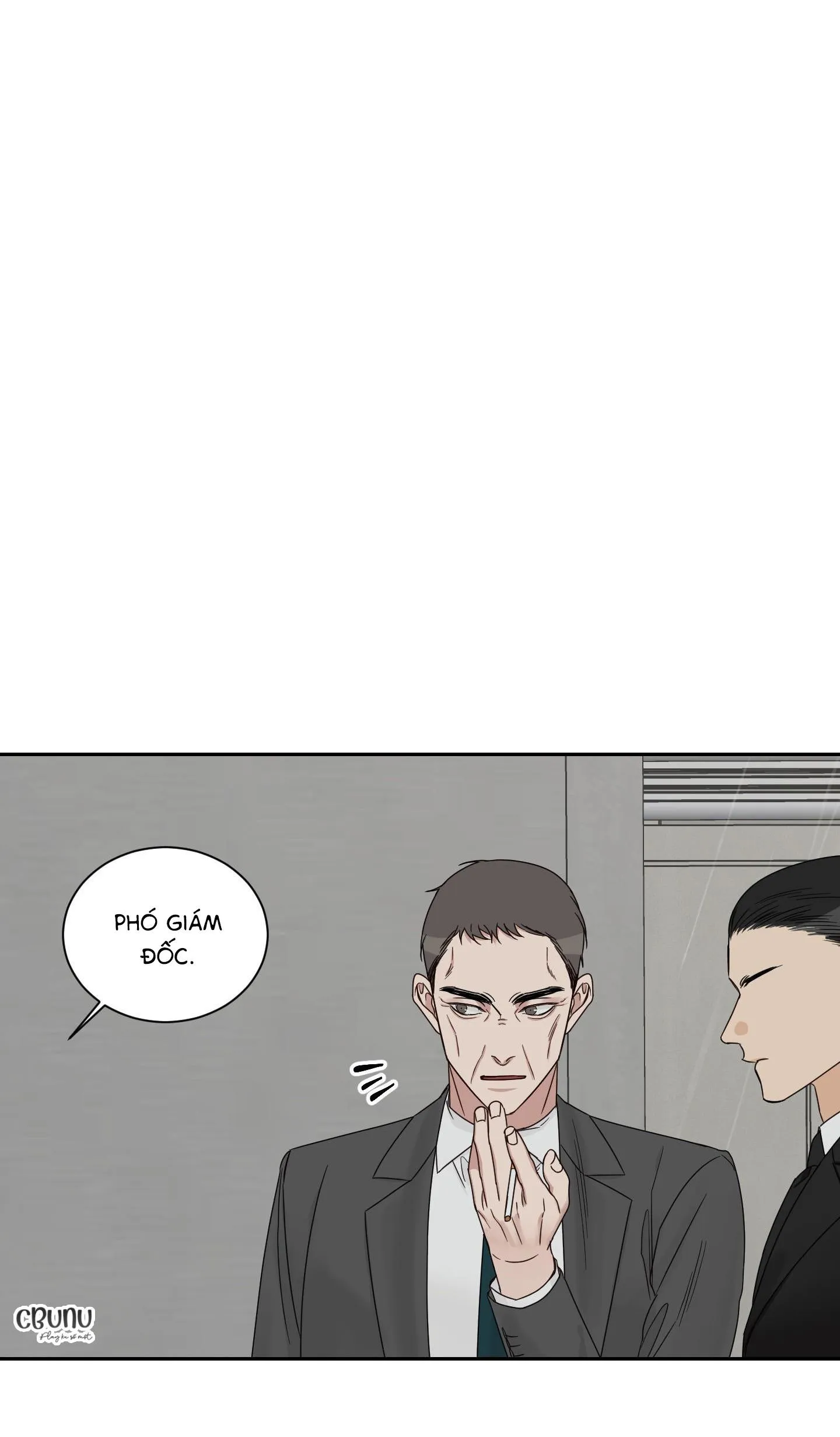 Điểm dừng chân cuối cùng Chapter 36 Trang 9