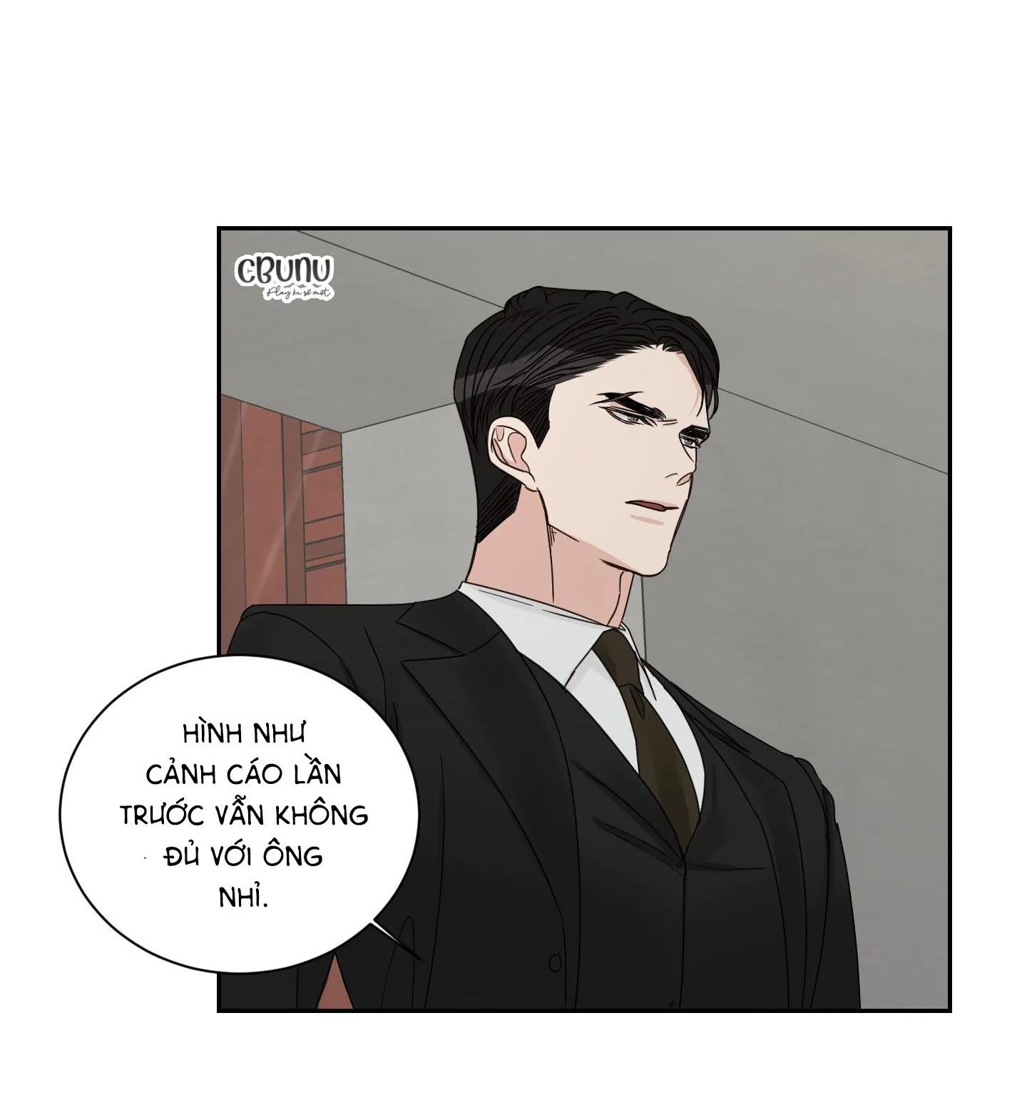 Điểm dừng chân cuối cùng Chapter 36 Trang 12