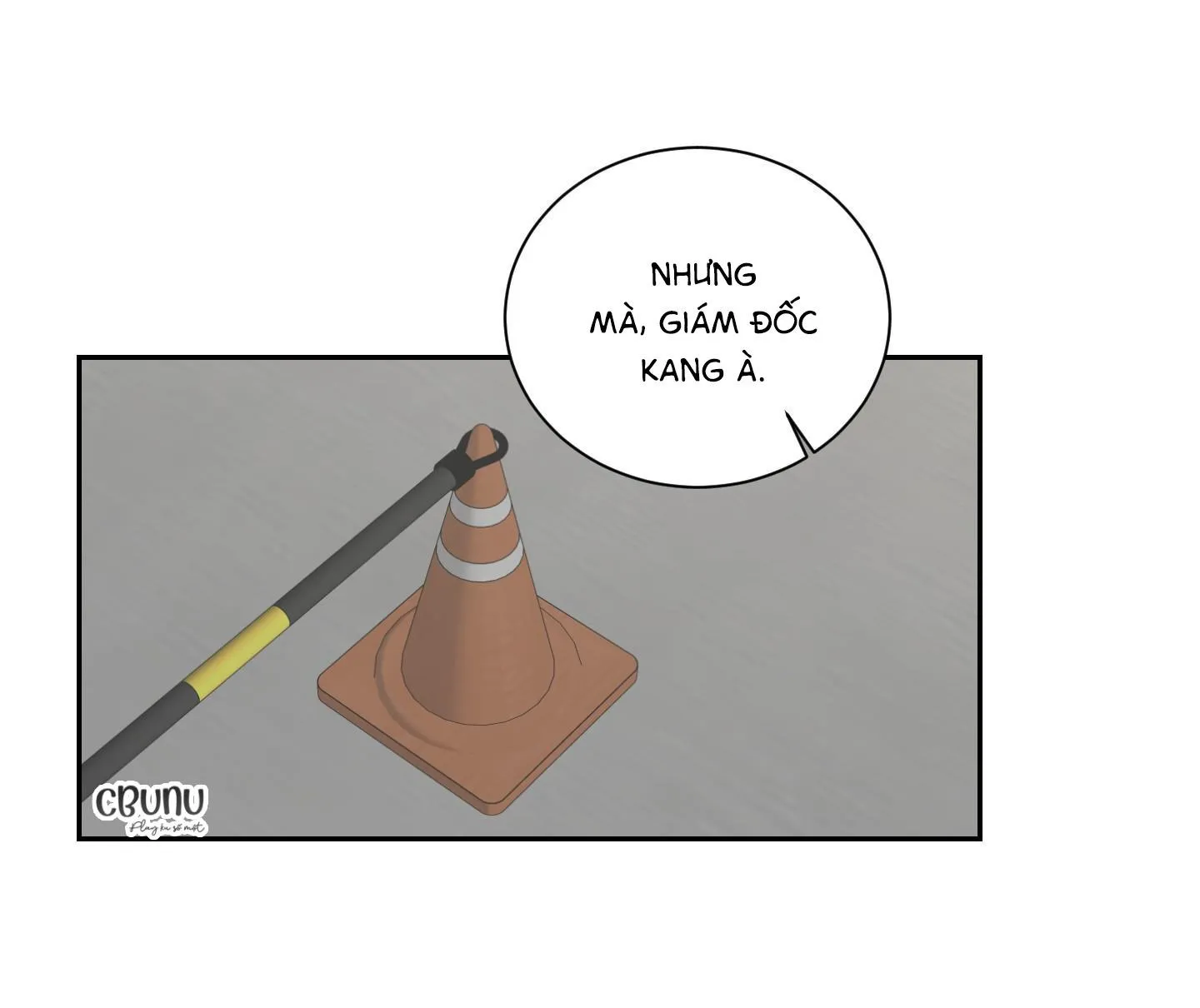 Điểm dừng chân cuối cùng Chapter 36 Trang 15