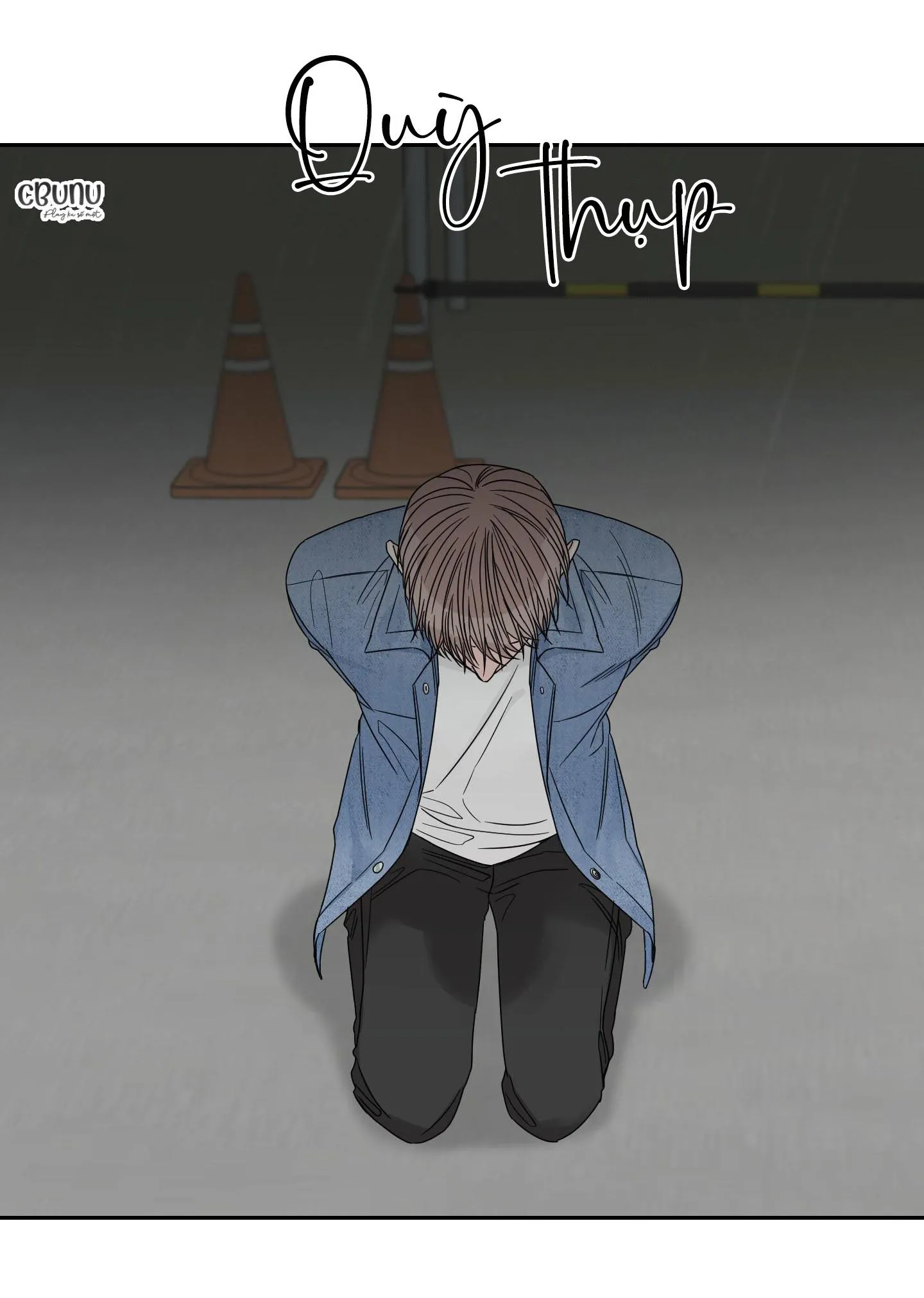 Điểm dừng chân cuối cùng Chapter 36 Trang 19