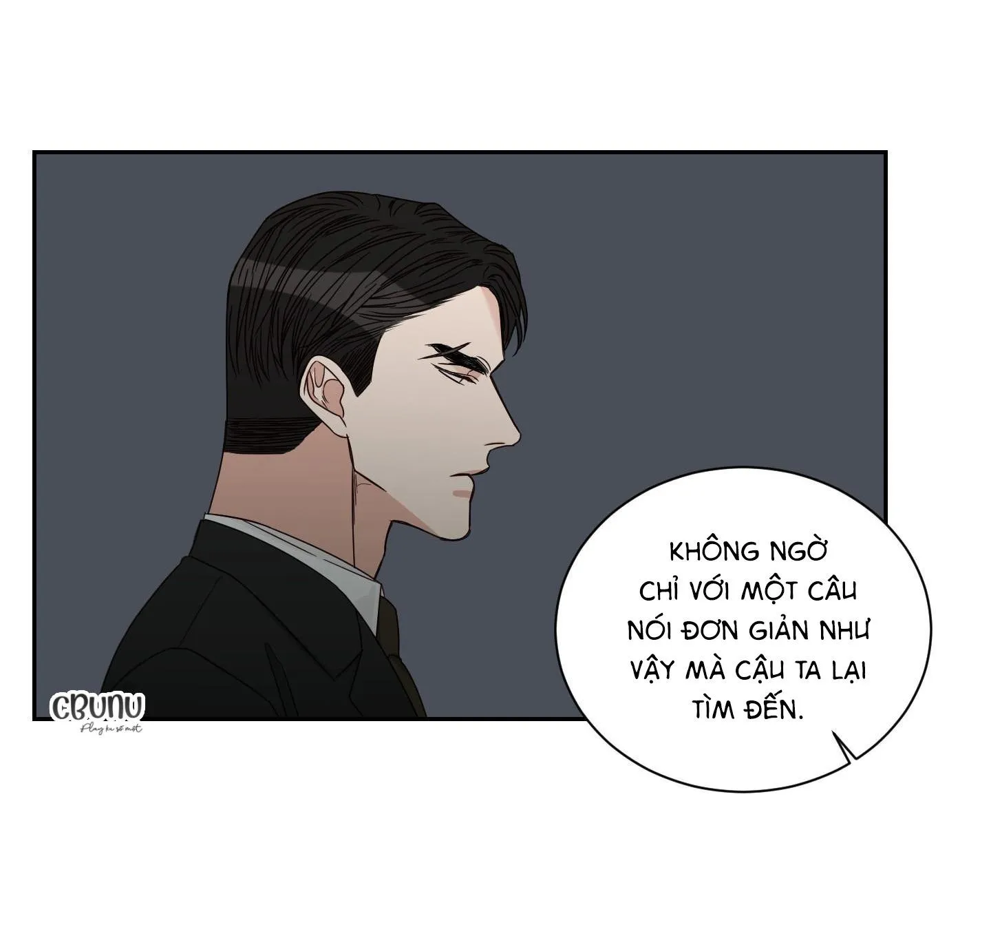 Điểm dừng chân cuối cùng Chapter 36 Trang 22