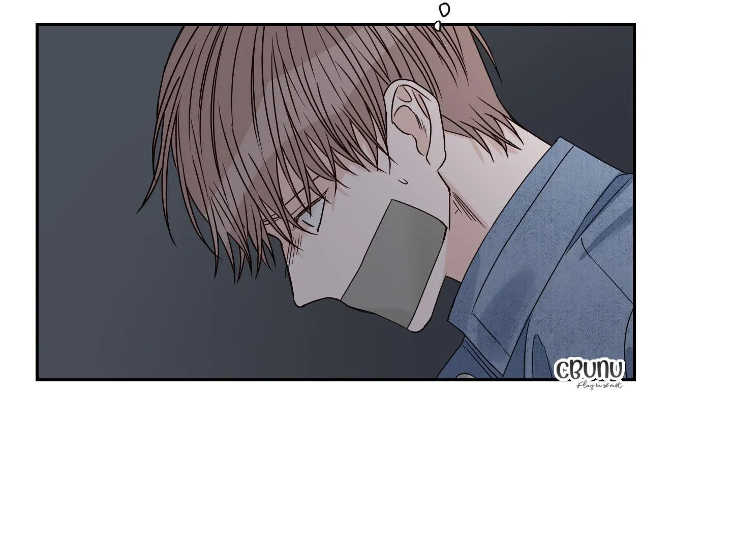 Điểm dừng chân cuối cùng Chapter 36 Trang 25