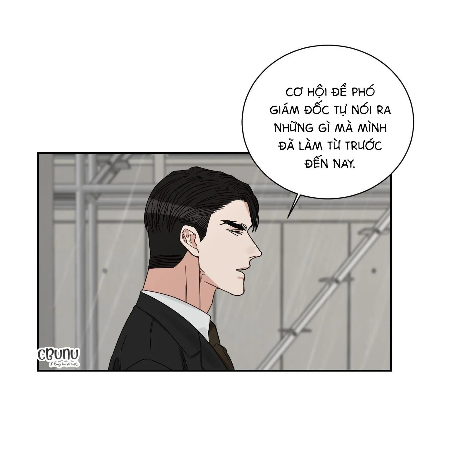 Điểm dừng chân cuối cùng Chapter 36 Trang 30