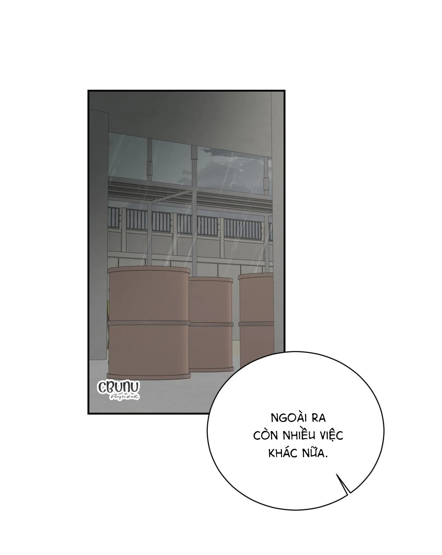 Điểm dừng chân cuối cùng Chapter 36 Trang 34