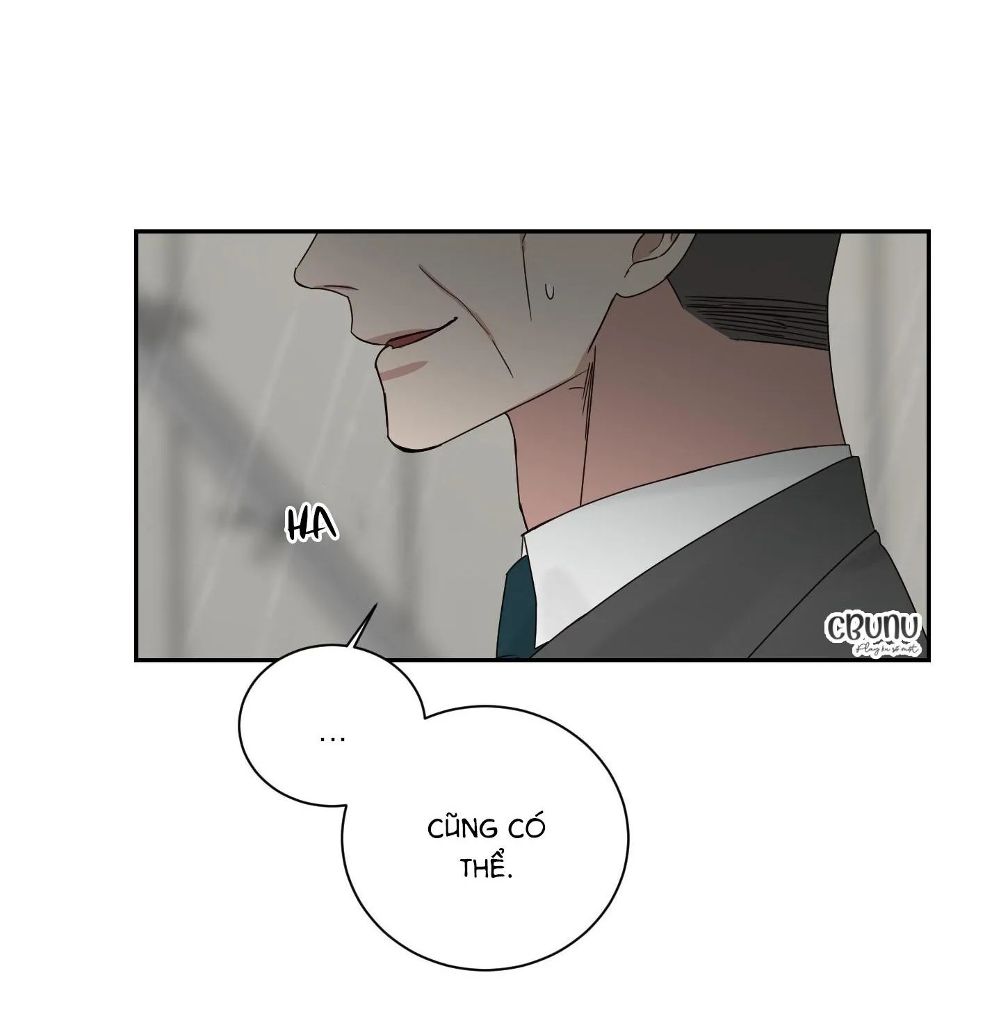 Điểm dừng chân cuối cùng Chapter 36 Trang 39