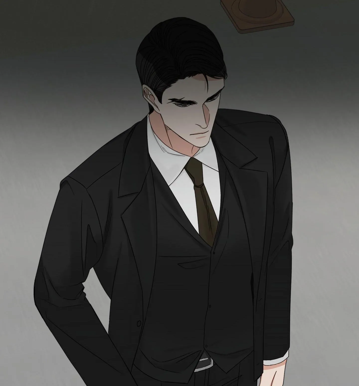 Điểm dừng chân cuối cùng Chapter 36 Trang 42