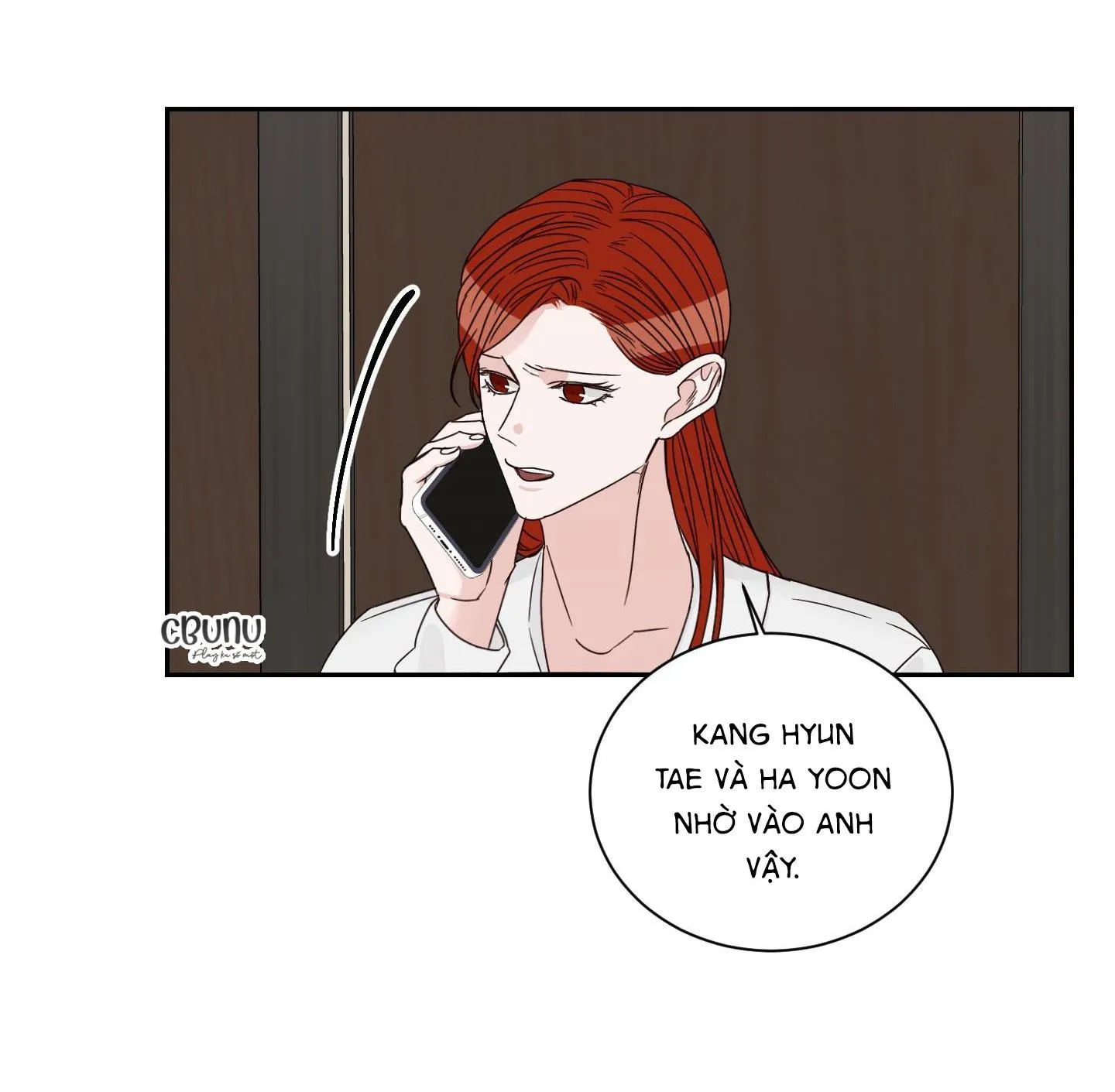 Điểm dừng chân cuối cùng Chapter 36 Trang 49