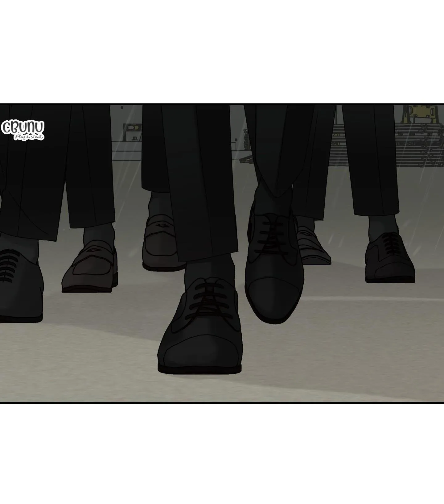 Điểm dừng chân cuối cùng Chapter 36 Trang 51