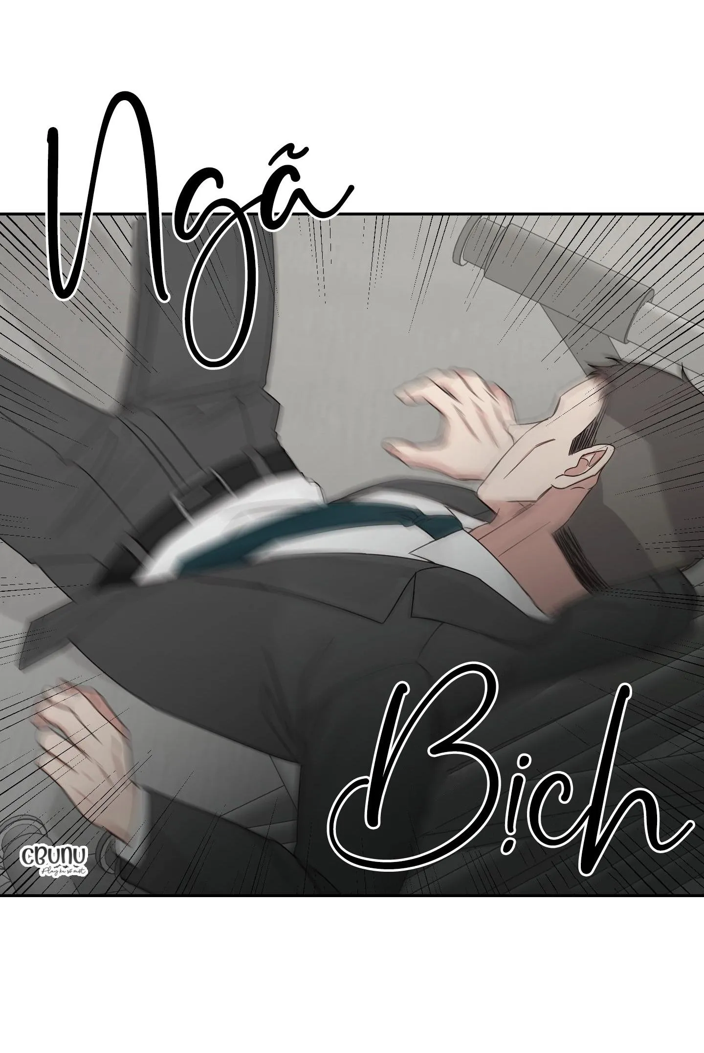 Điểm dừng chân cuối cùng Chapter 36 Trang 58