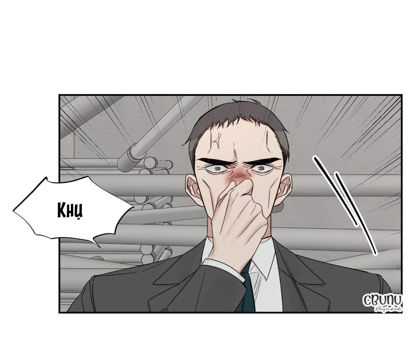 Điểm dừng chân cuối cùng Chapter 36 Trang 59