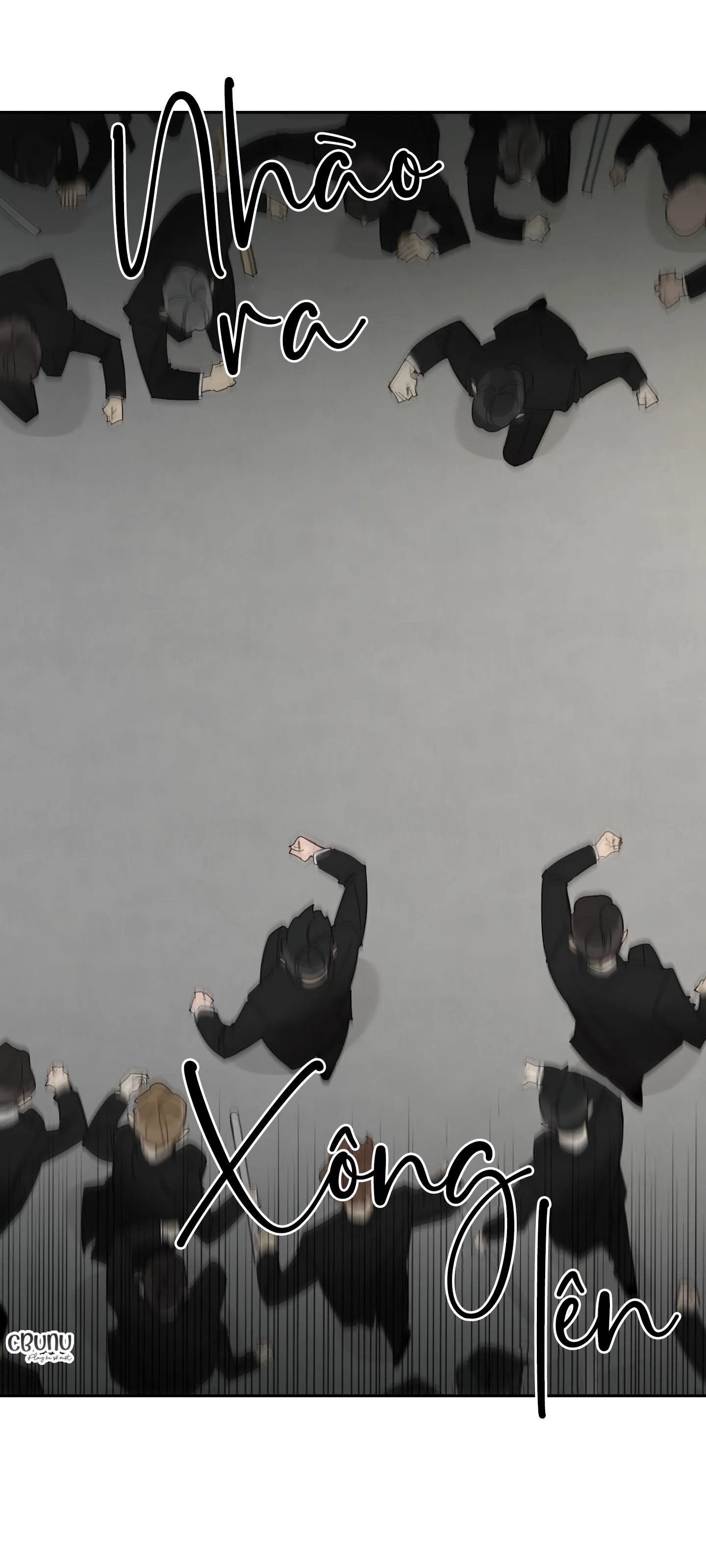 Điểm dừng chân cuối cùng Chapter 36 Trang 61