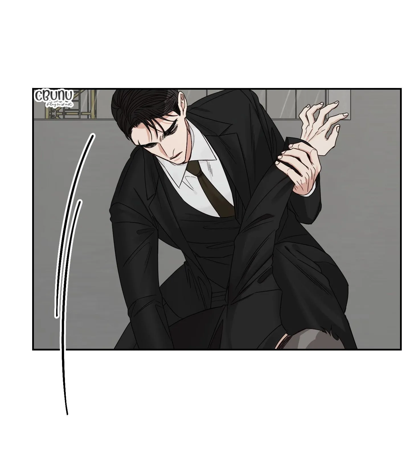 Điểm dừng chân cuối cùng Chapter 36 Trang 63