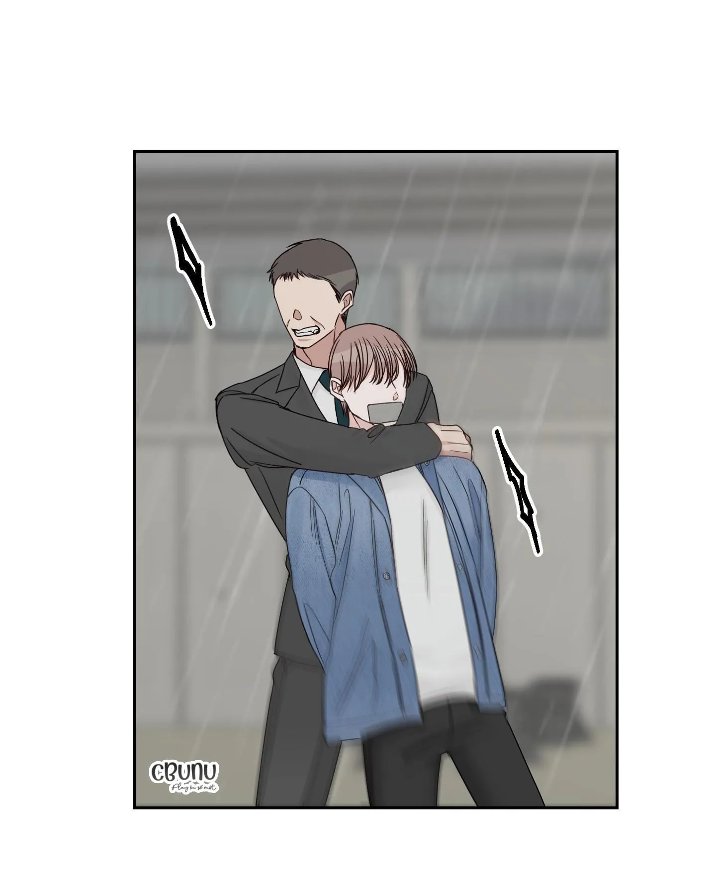 Điểm dừng chân cuối cùng Chapter 36 Trang 65