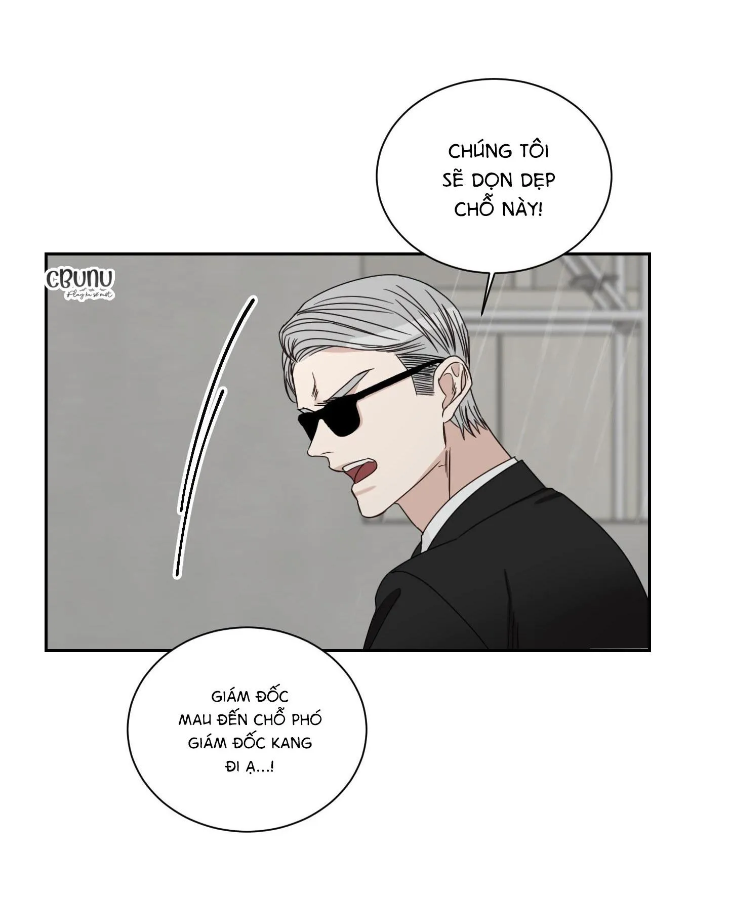 Điểm dừng chân cuối cùng Chapter 36 Trang 66