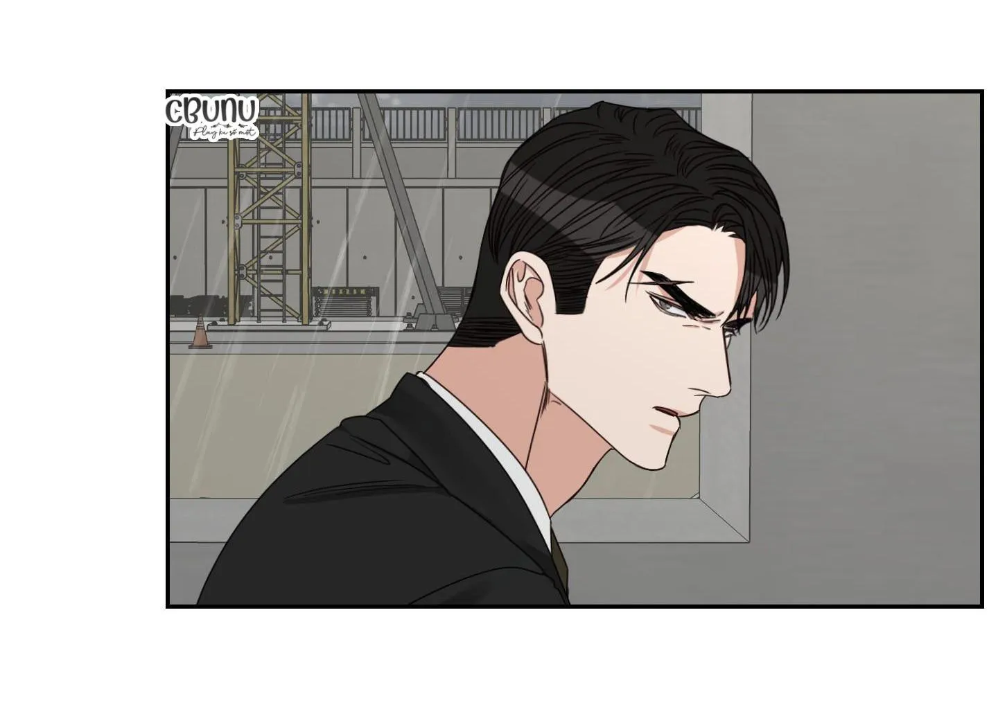 Điểm dừng chân cuối cùng Chapter 36 Trang 67