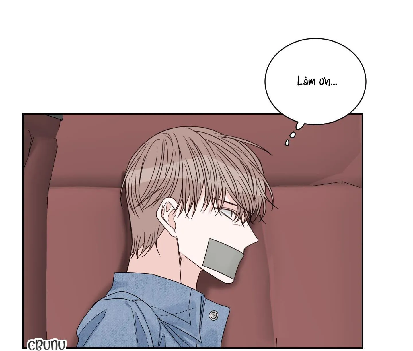 Điểm dừng chân cuối cùng Chapter 37 Trang 10