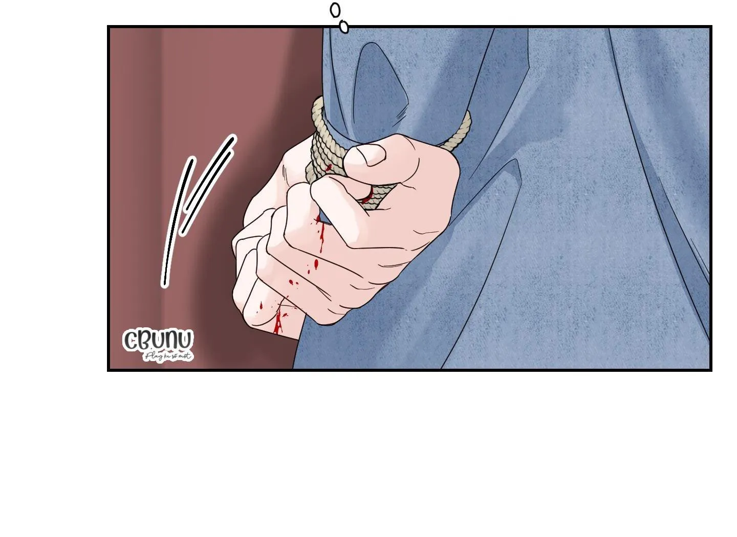 Điểm dừng chân cuối cùng Chapter 37 Trang 12