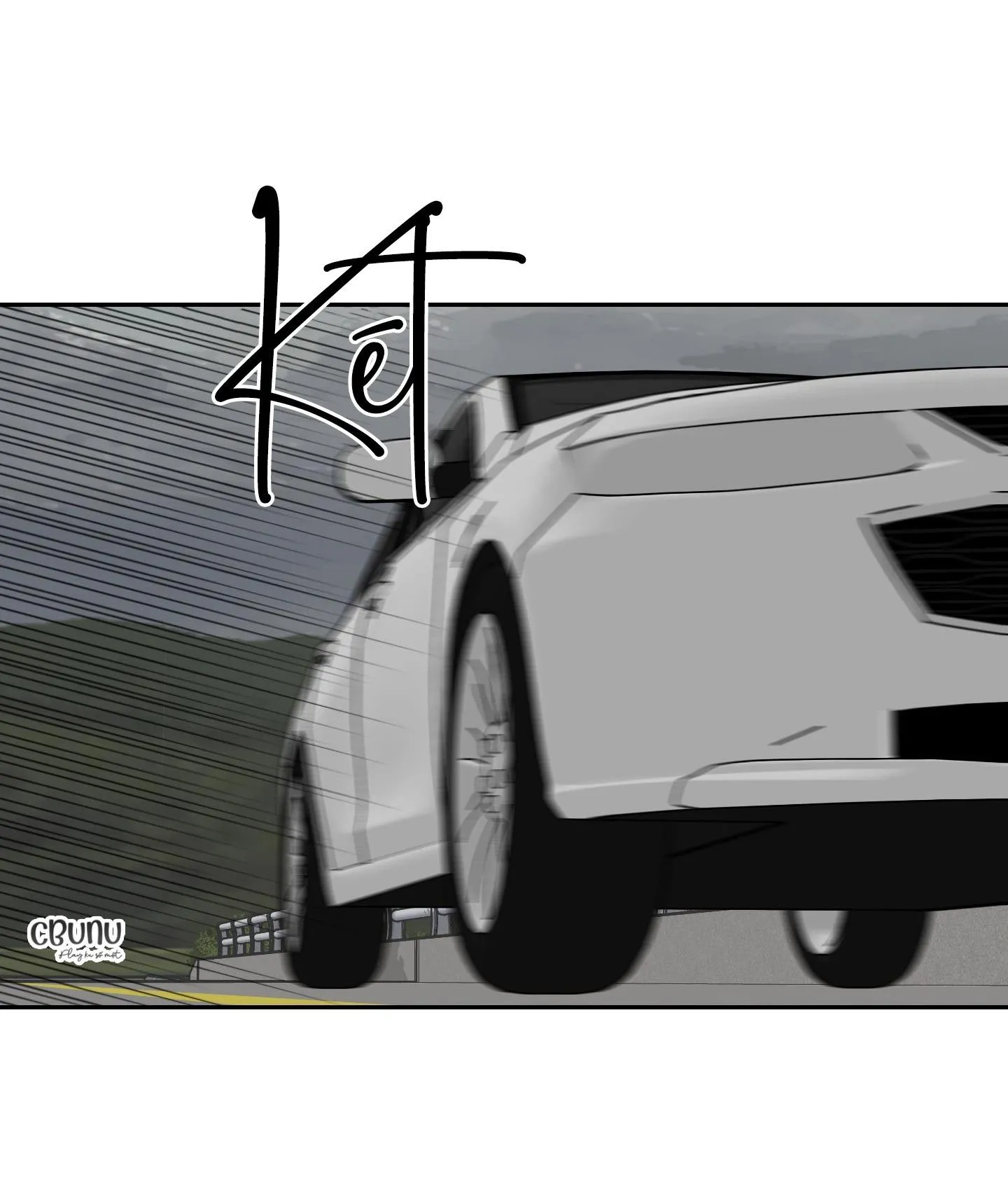 Điểm dừng chân cuối cùng Chapter 37 Trang 16