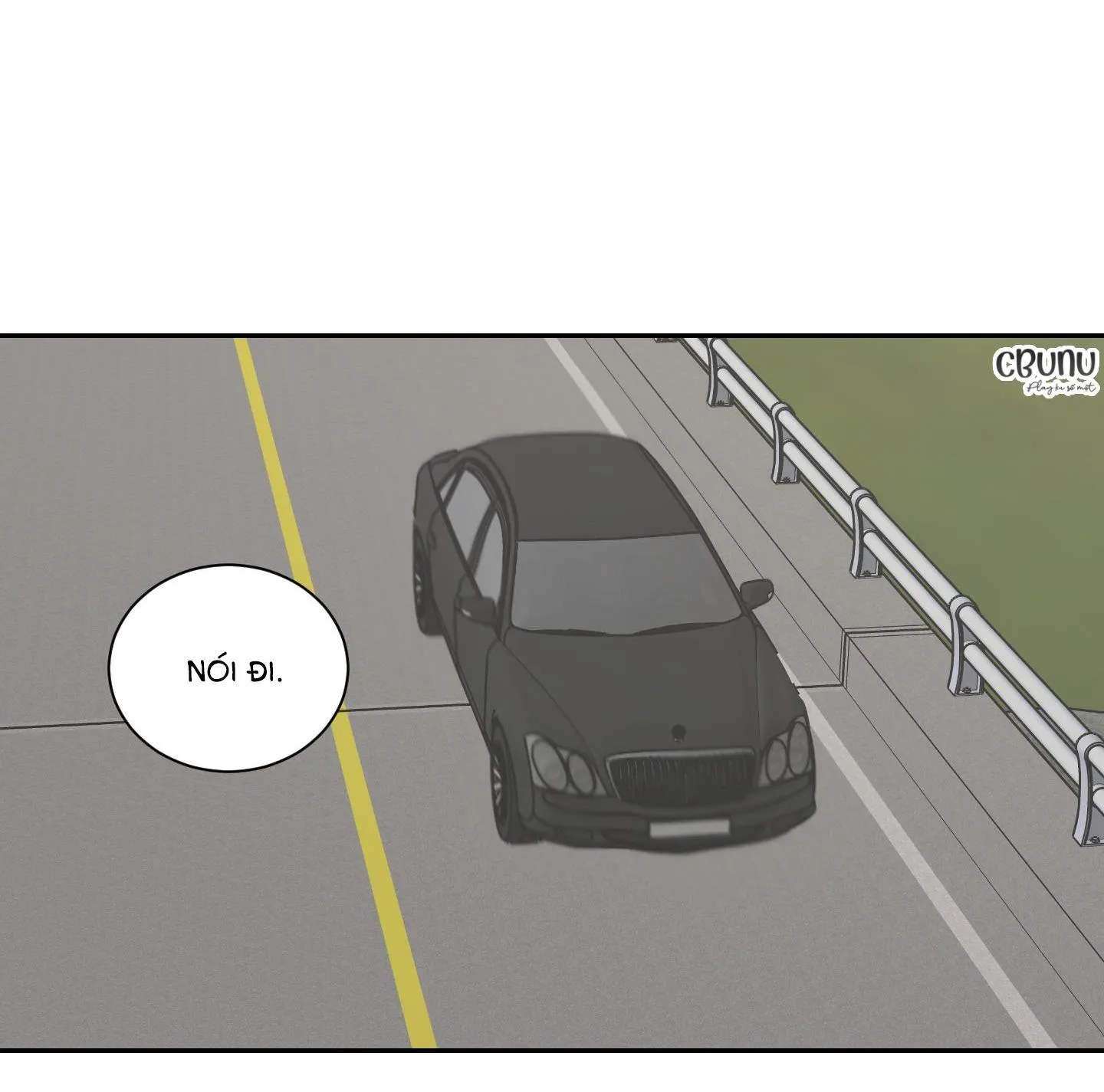 Điểm dừng chân cuối cùng Chapter 37 Trang 21