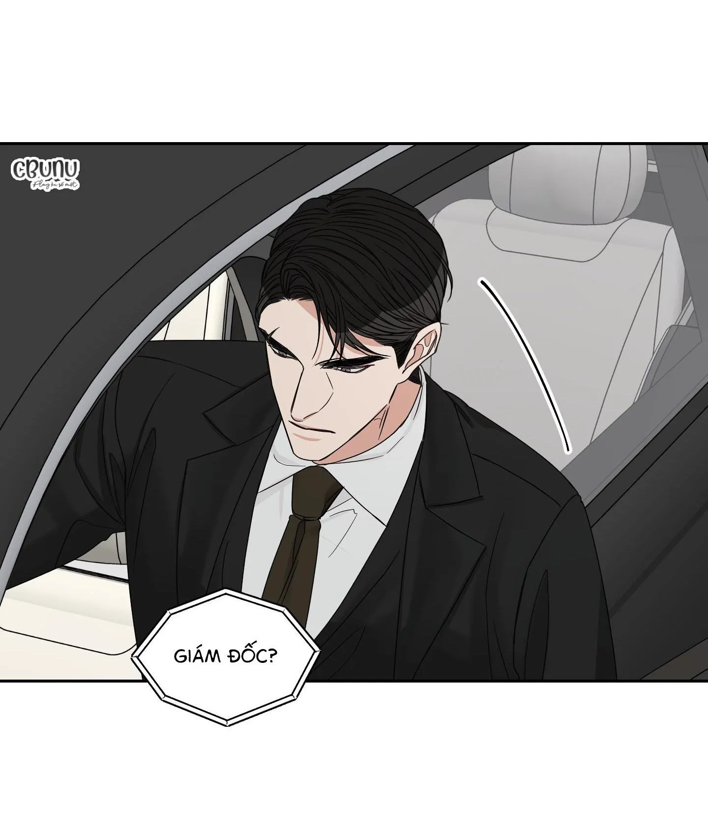 Điểm dừng chân cuối cùng Chapter 37 Trang 26