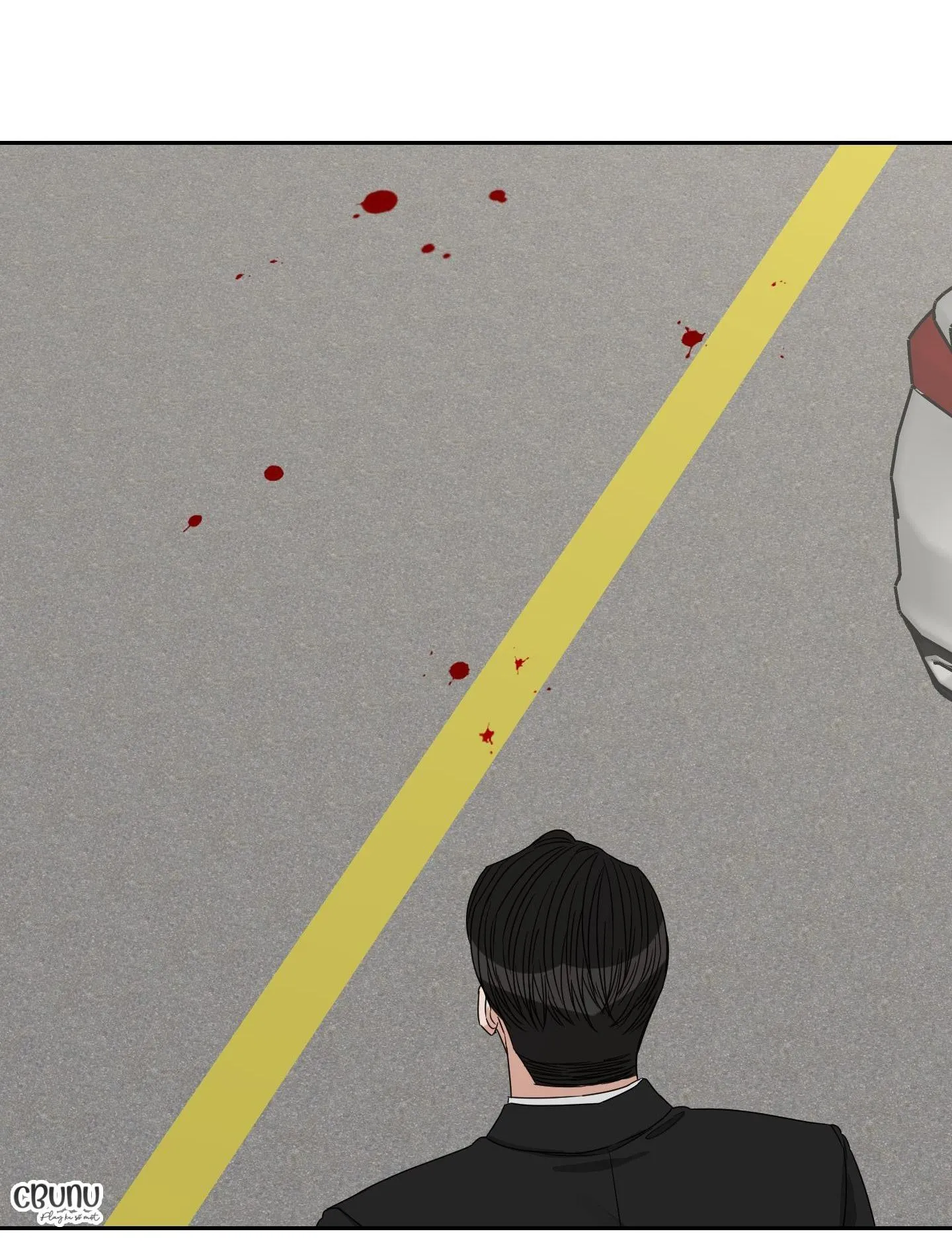 Điểm dừng chân cuối cùng Chapter 37 Trang 27