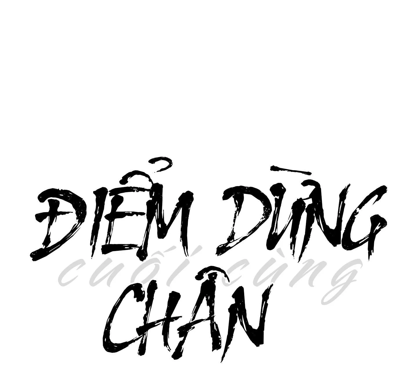 Điểm dừng chân cuối cùng Chapter 37 Trang 32