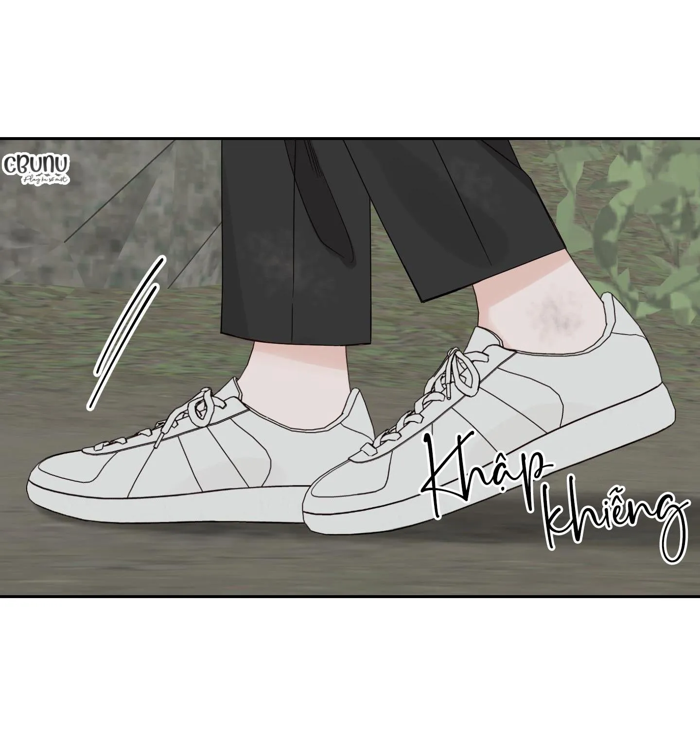 Điểm dừng chân cuối cùng Chapter 37 Trang 35