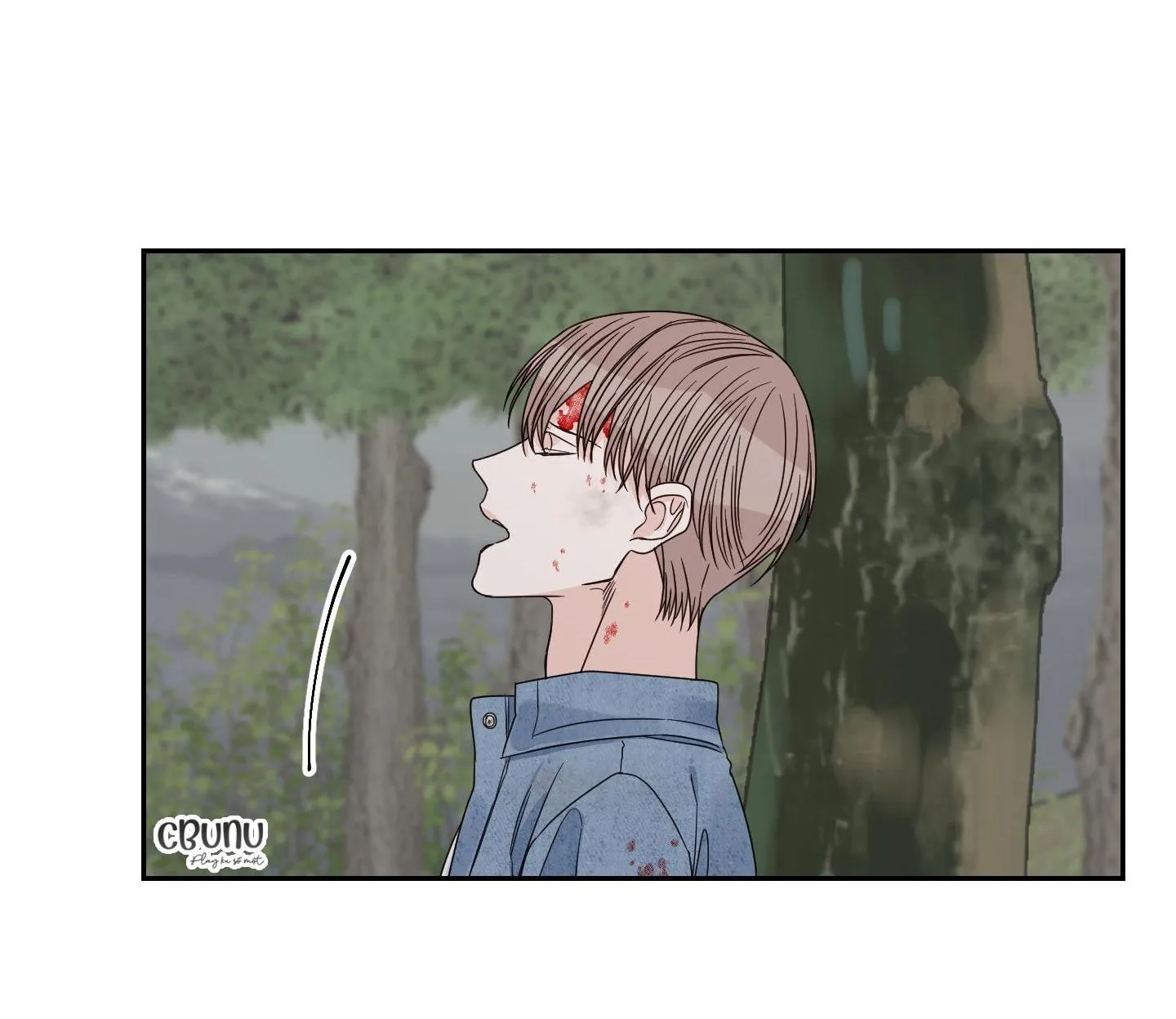 Điểm dừng chân cuối cùng Chapter 37 Trang 36