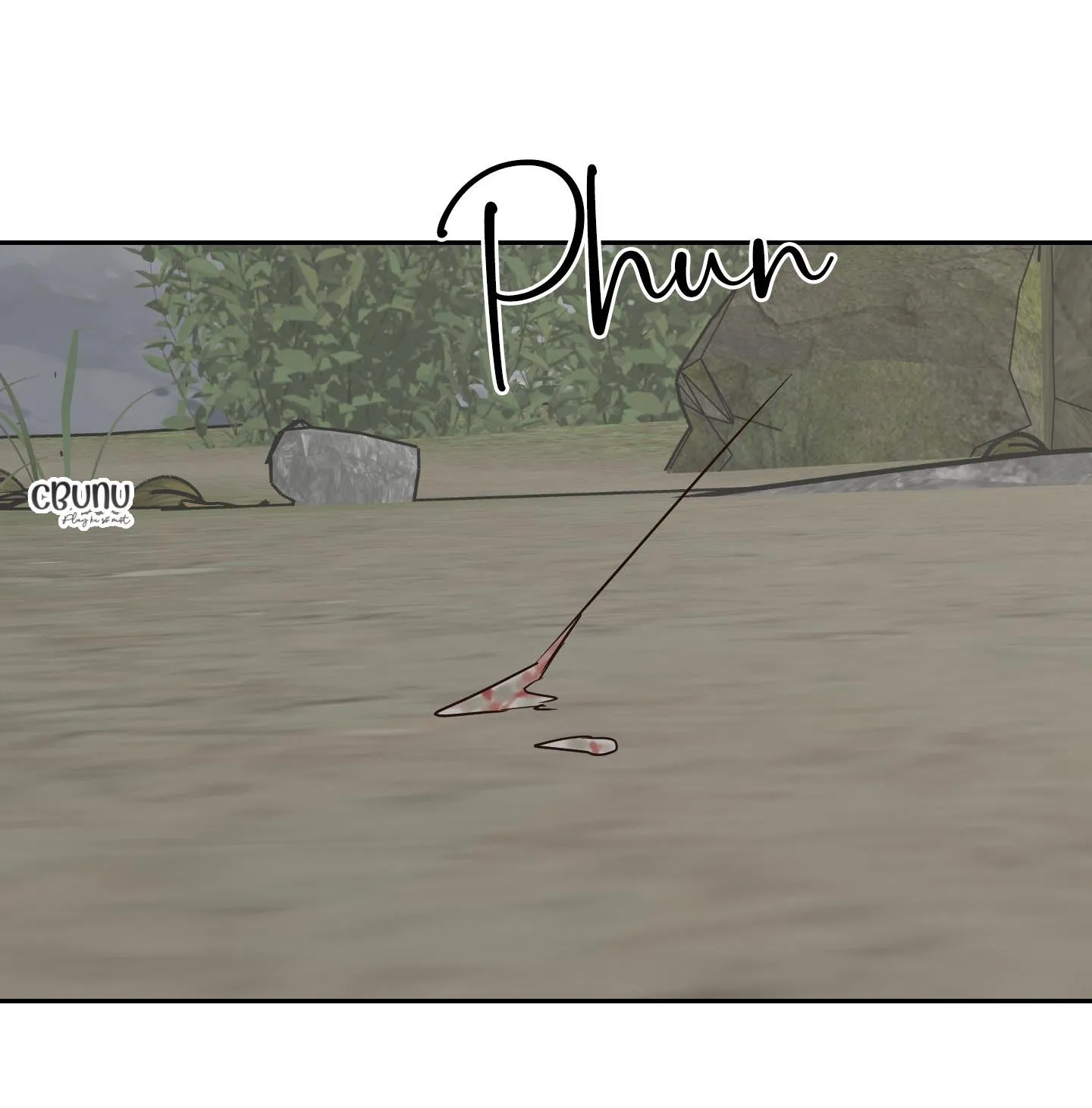 Điểm dừng chân cuối cùng Chapter 37 Trang 43