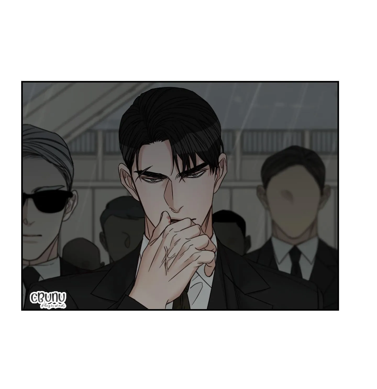 Điểm dừng chân cuối cùng Chapter 37 Trang 45