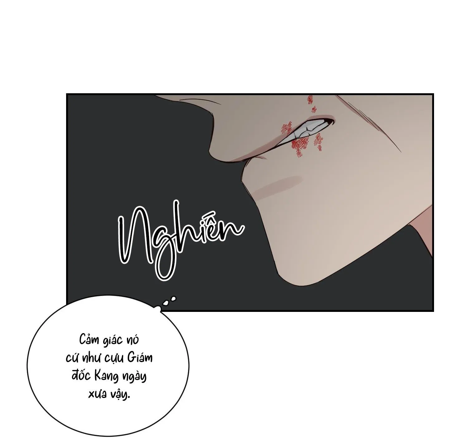 Điểm dừng chân cuối cùng Chapter 37 Trang 46