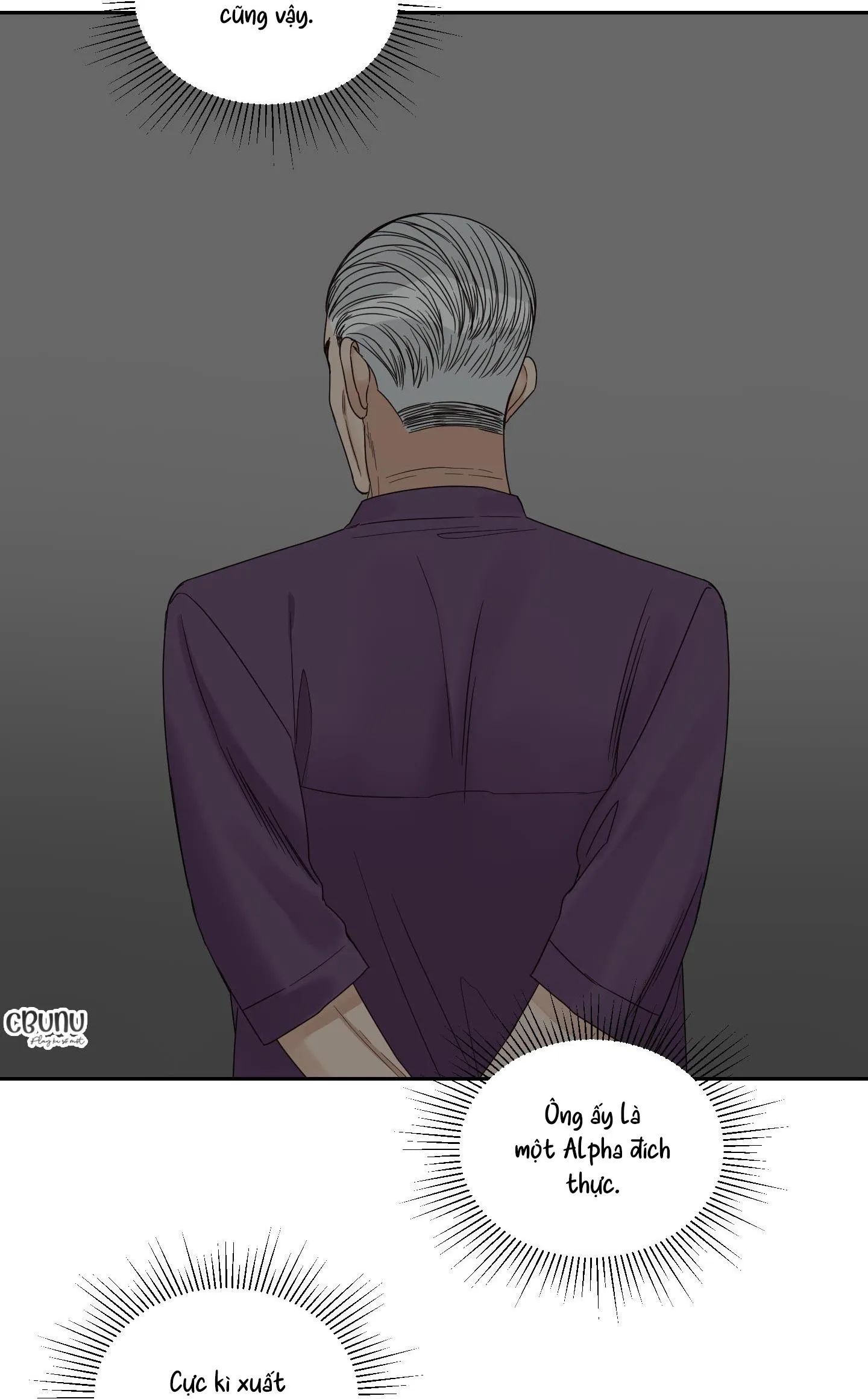 Điểm dừng chân cuối cùng Chapter 37 Trang 49