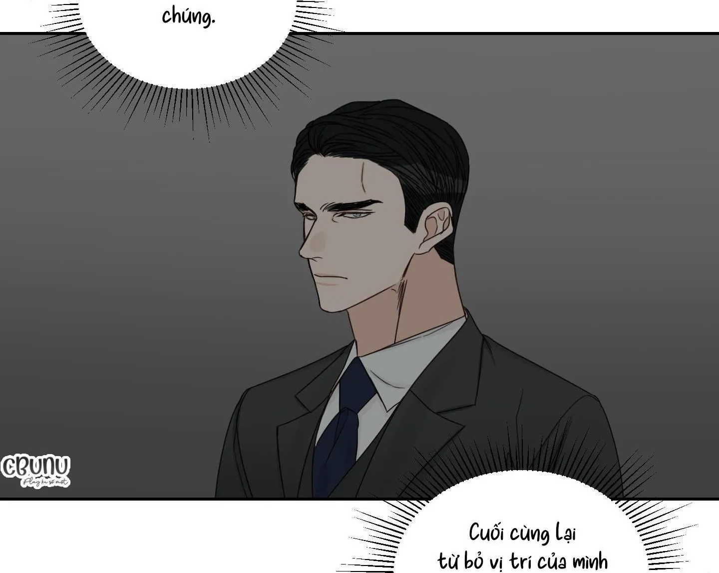 Điểm dừng chân cuối cùng Chapter 37 Trang 50